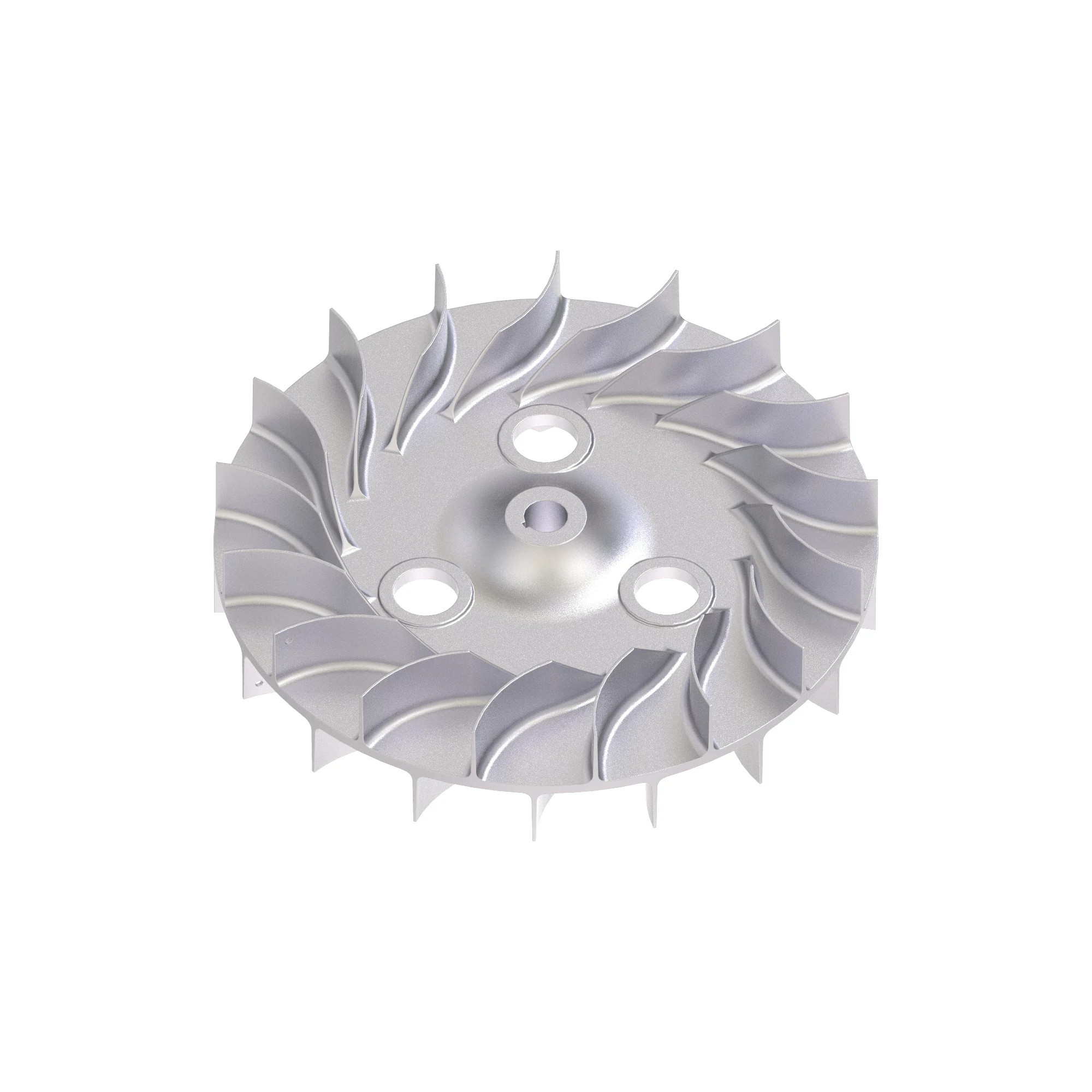 ROTOR - 17 BLADE