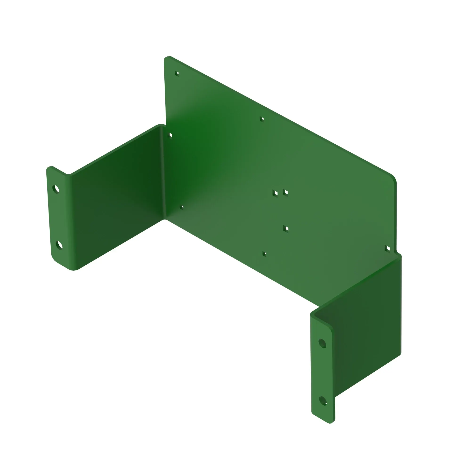 PLATE, CONTROLLER SUPPORT