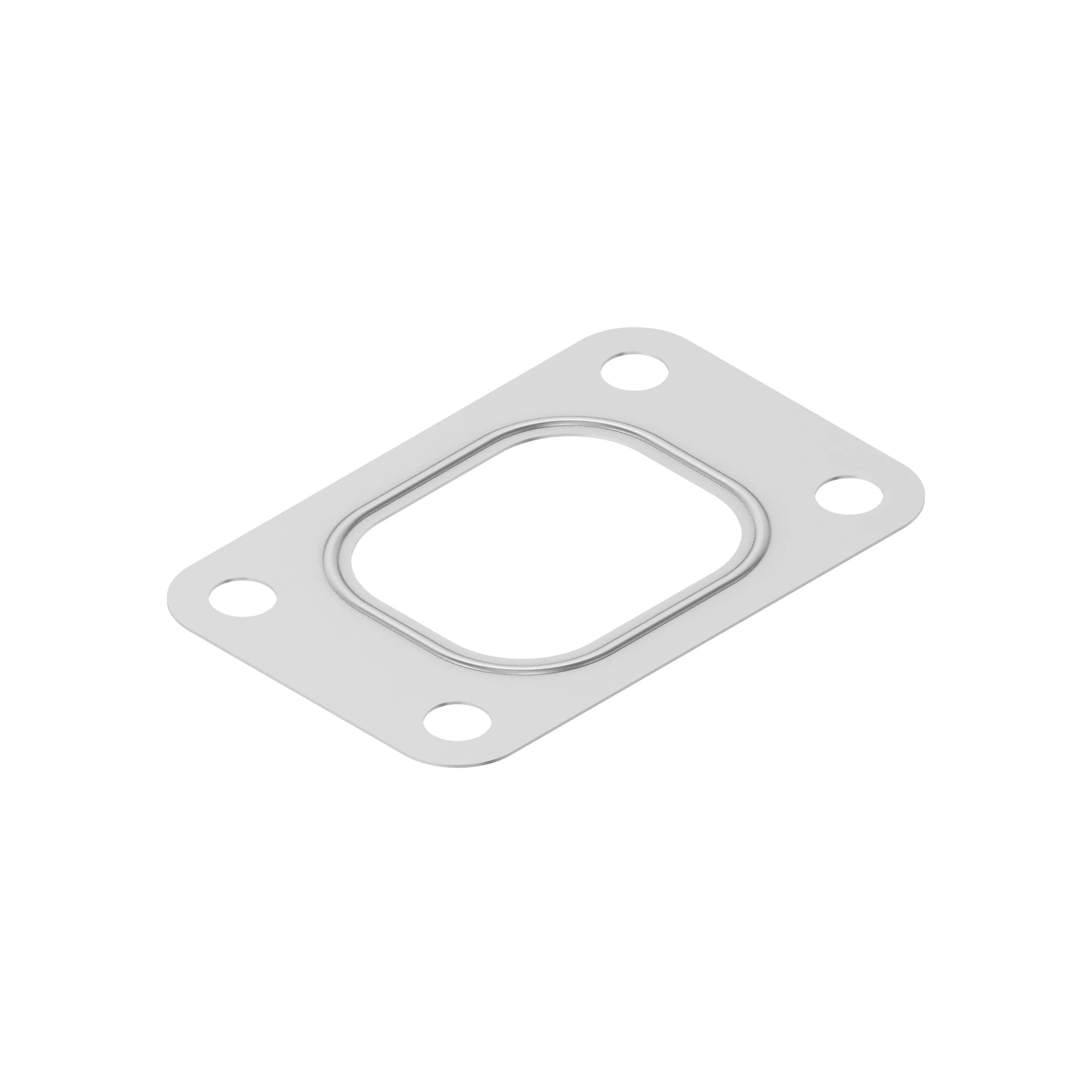 GASKET, TURBOCHARGER