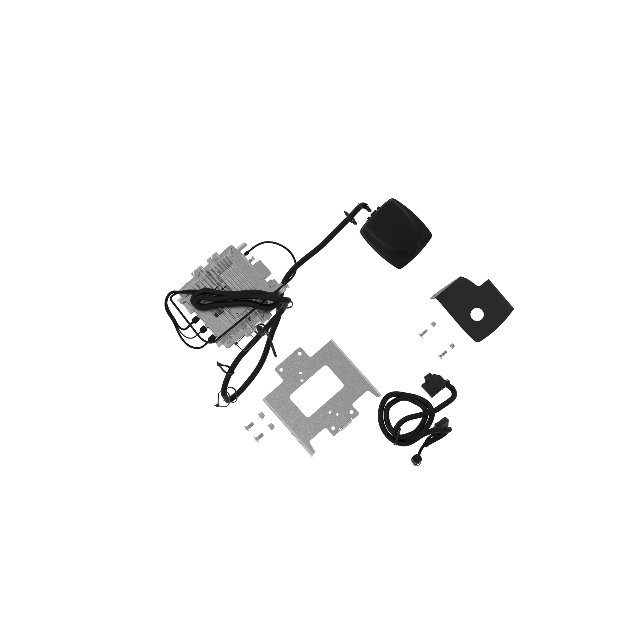 John Deere Mobile Communication Equipment Kit - BUC11399