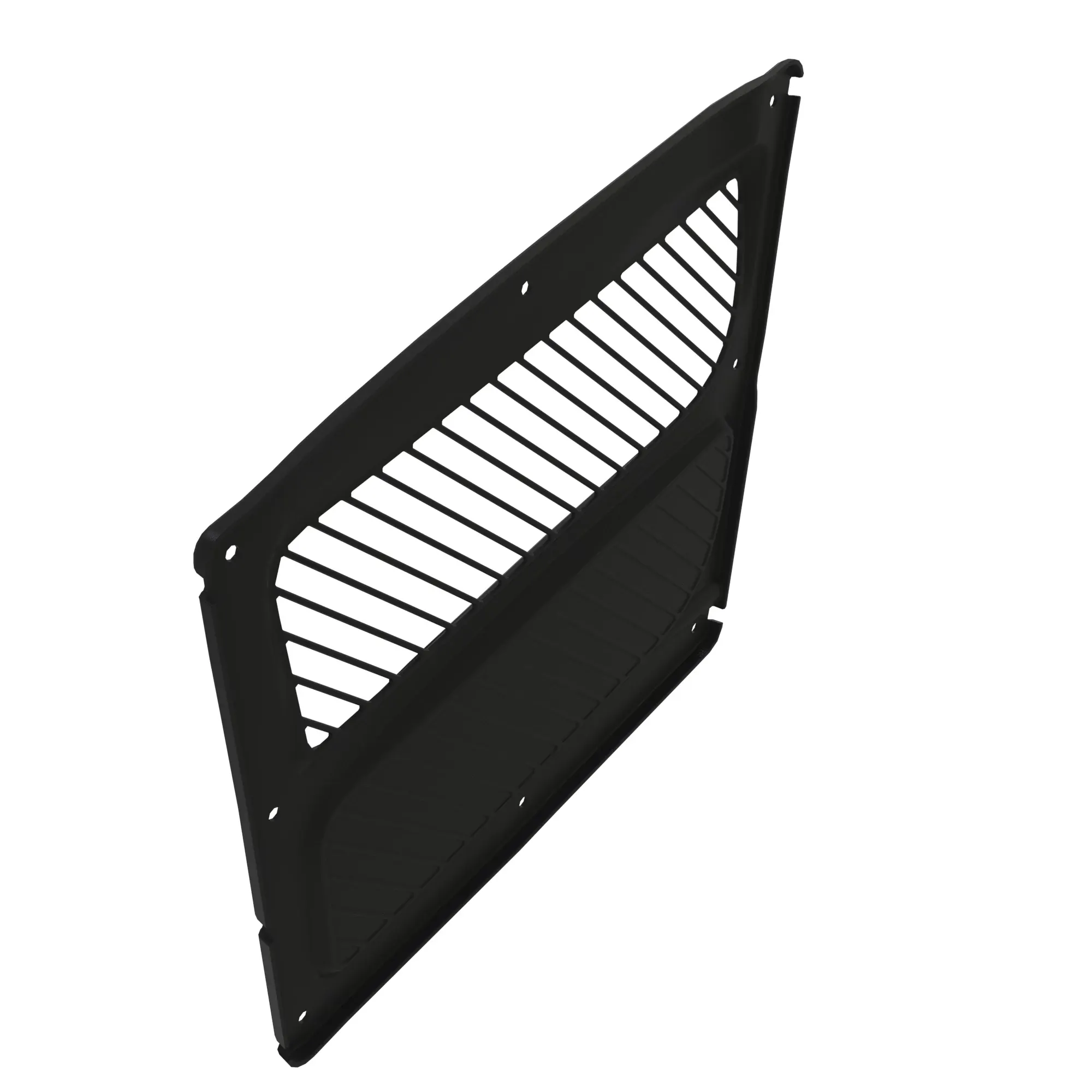 Louver