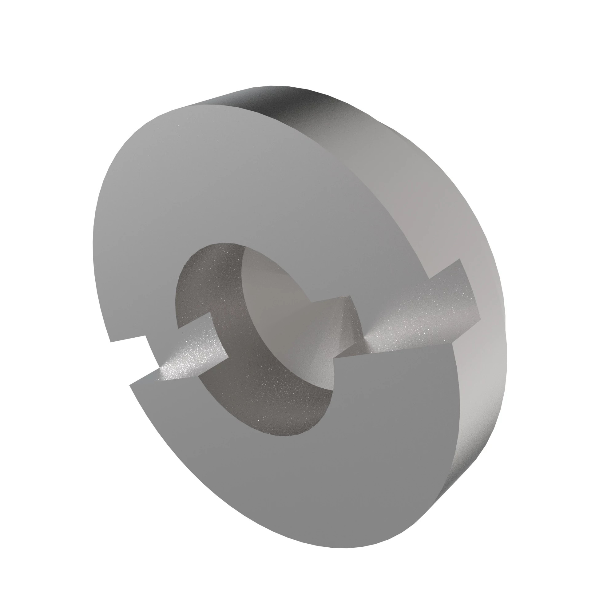 ORIFICE, 14.29 X 0.8