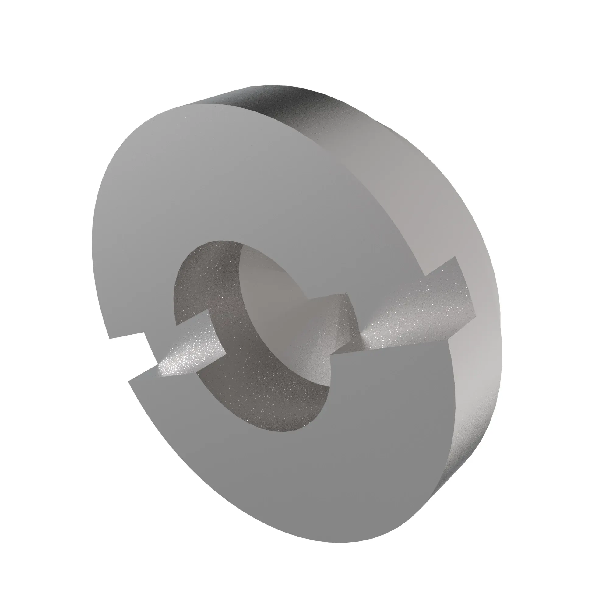 ORIFICE, 14.29 X 0.8