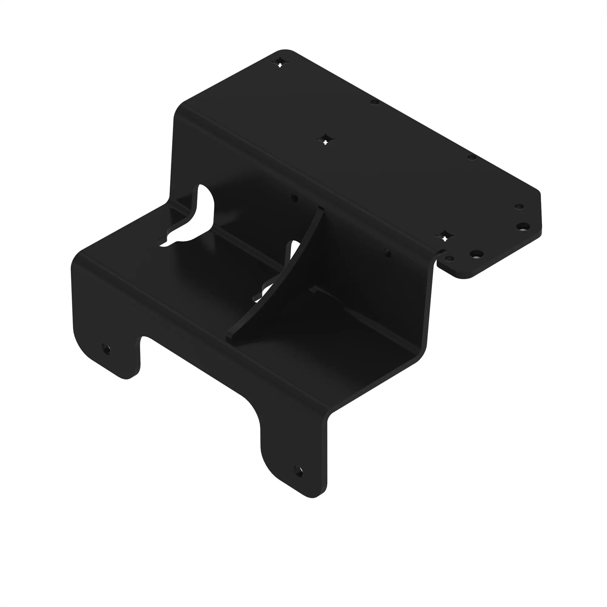 BRACKET, BRACKET