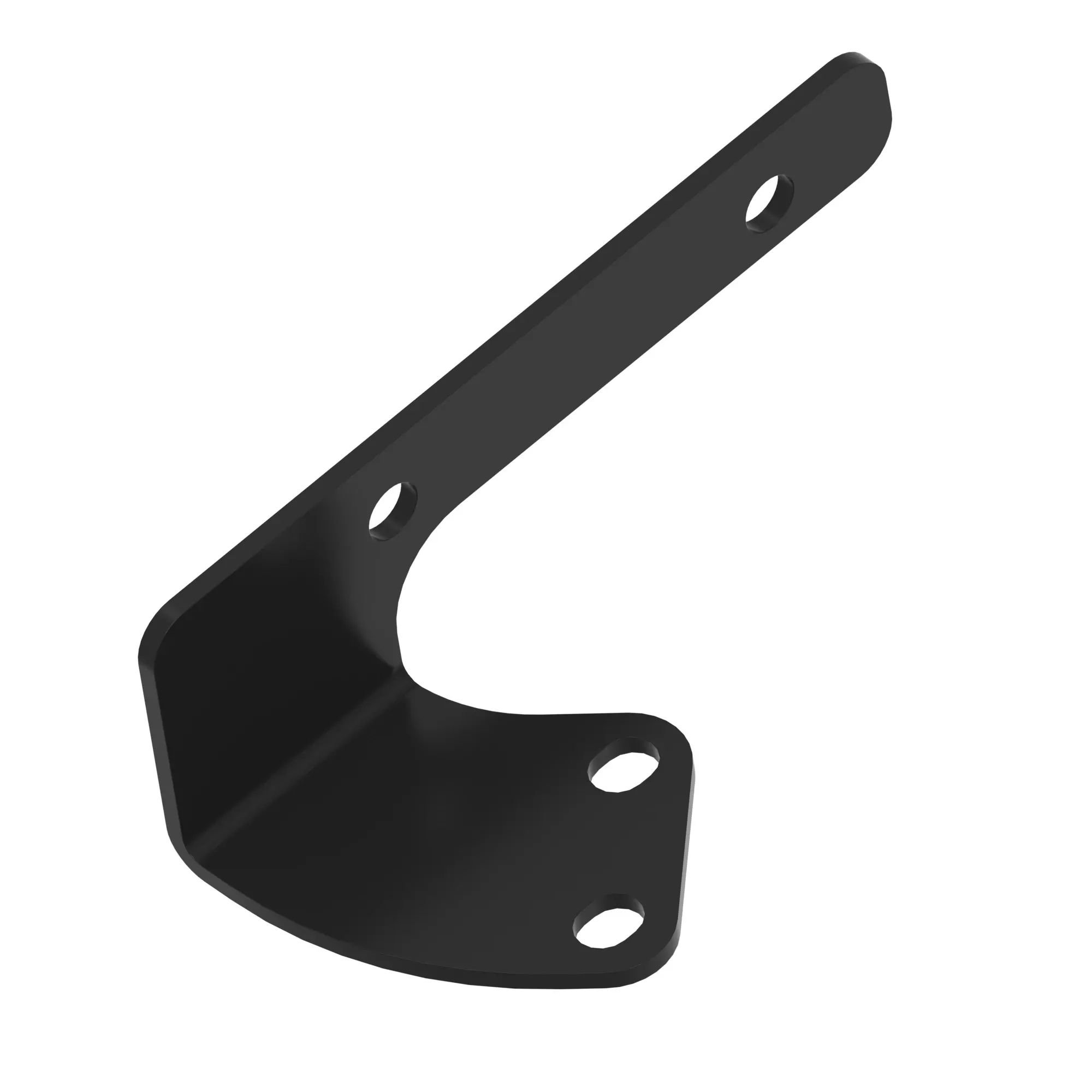 John Deere Transmission Bracket - T322377