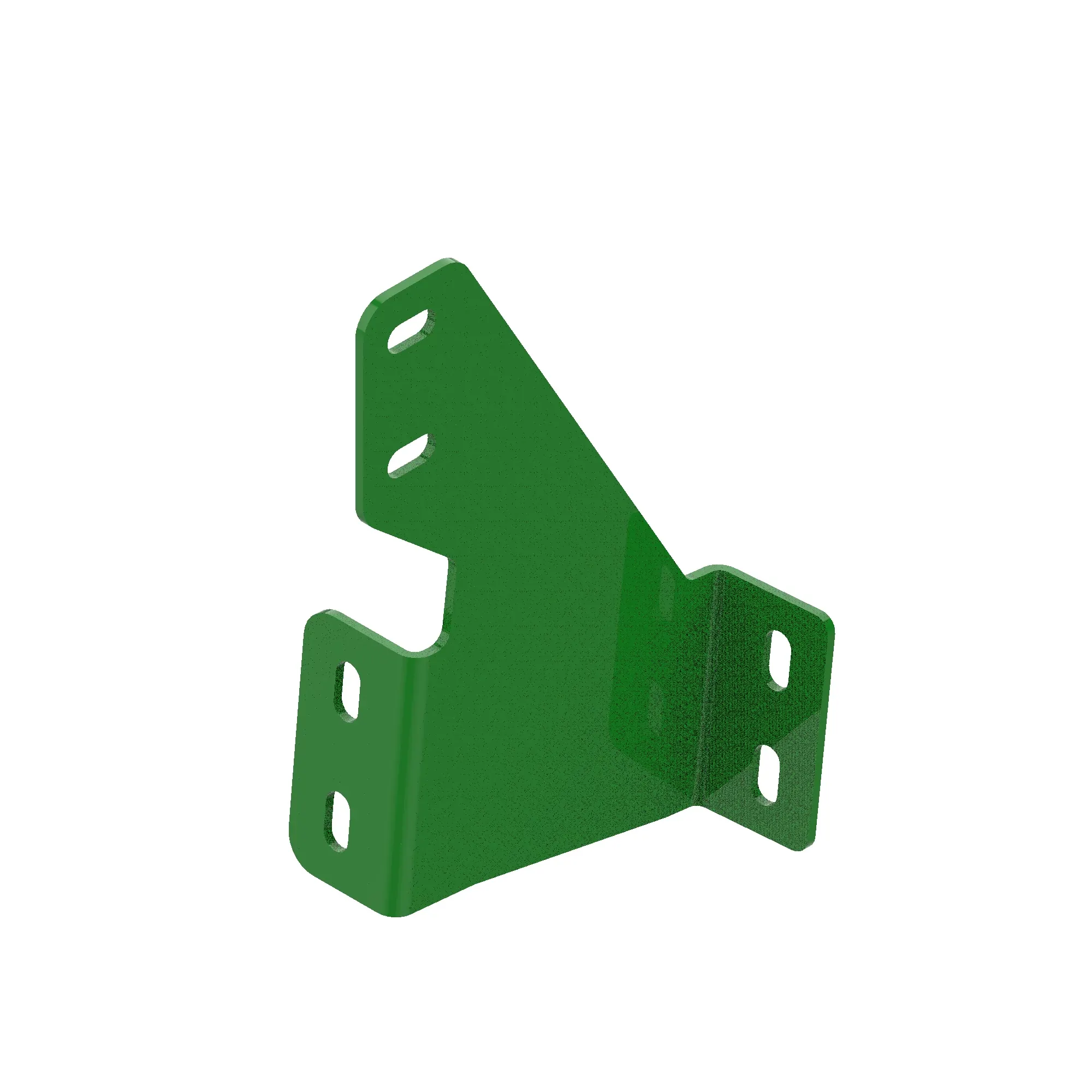 John Deere Panel Support - HXE82743