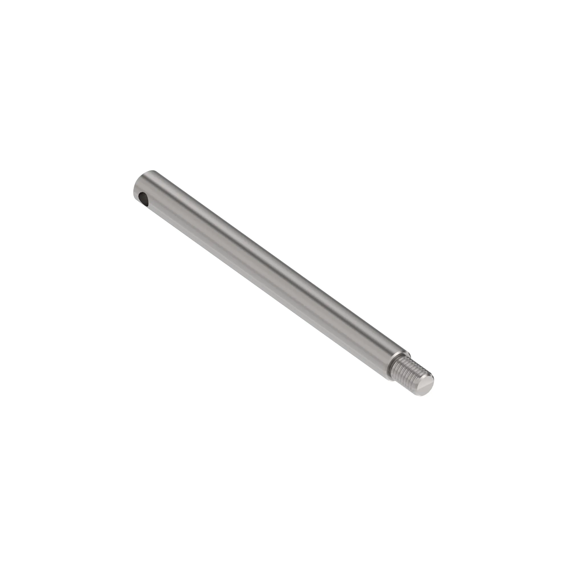 BOLT, PIVOT BOLT F. KP CRANE FRONT