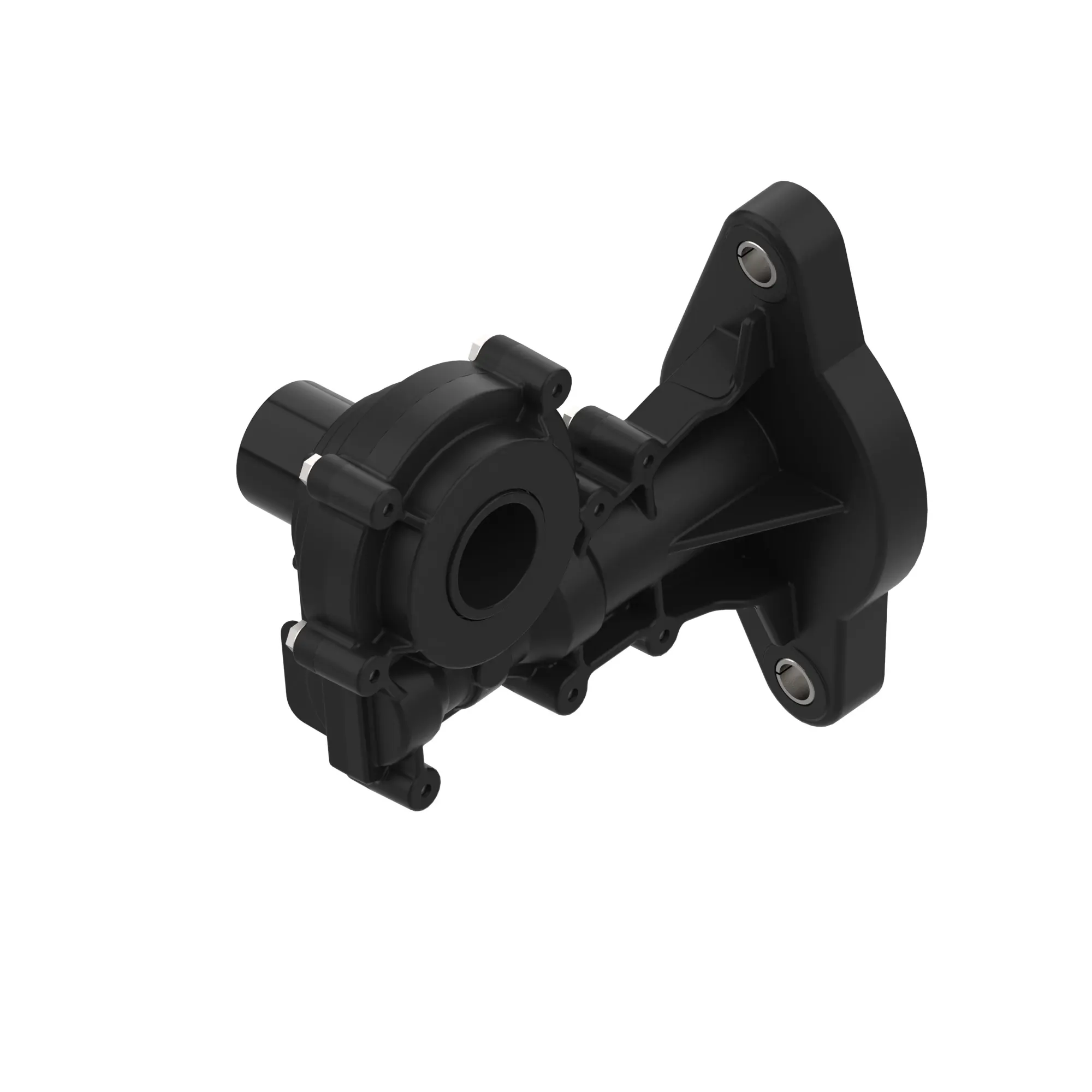 GEAR CASE, ELECTRIC DRIVE, ME5E