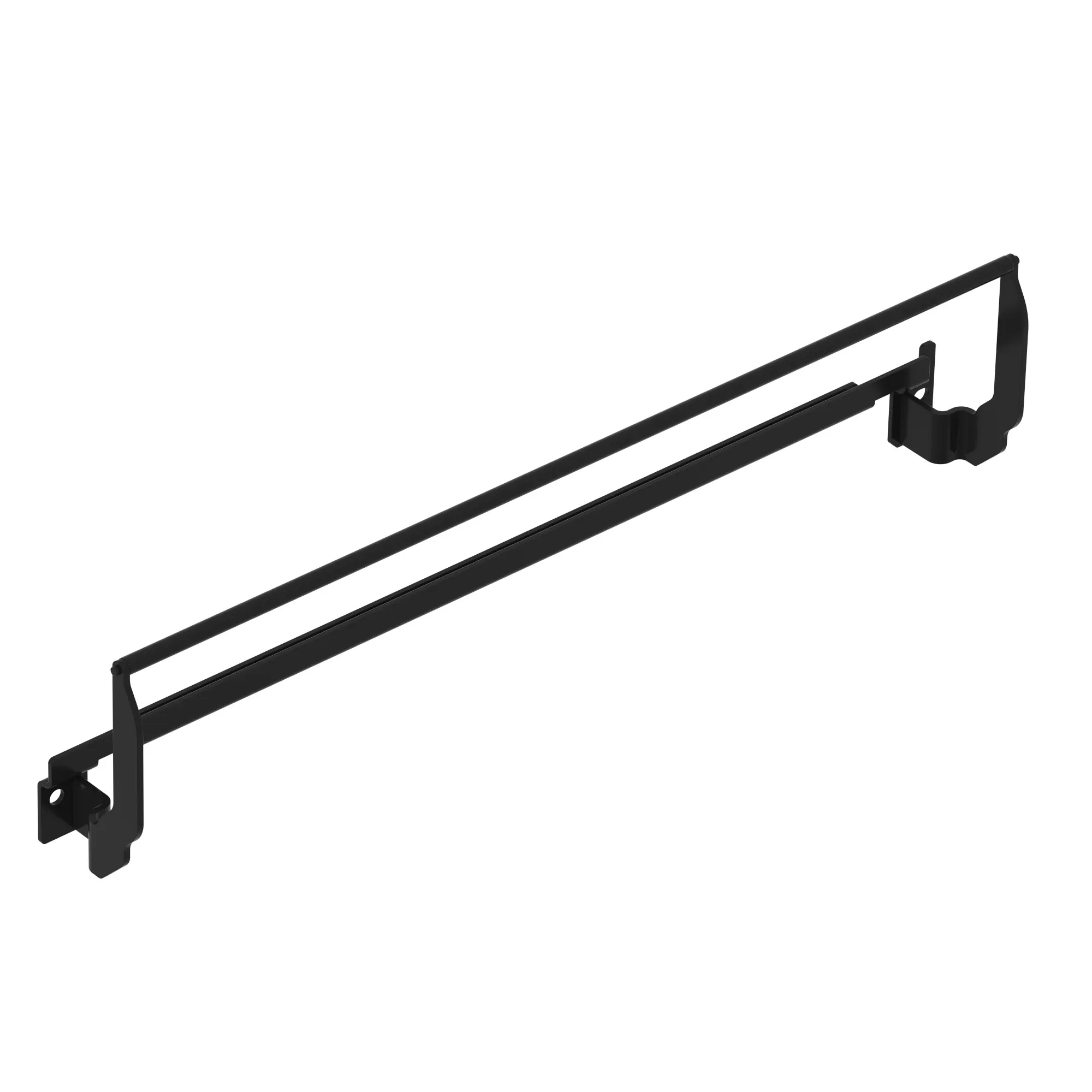 upper rail for Combi Oil Cooler