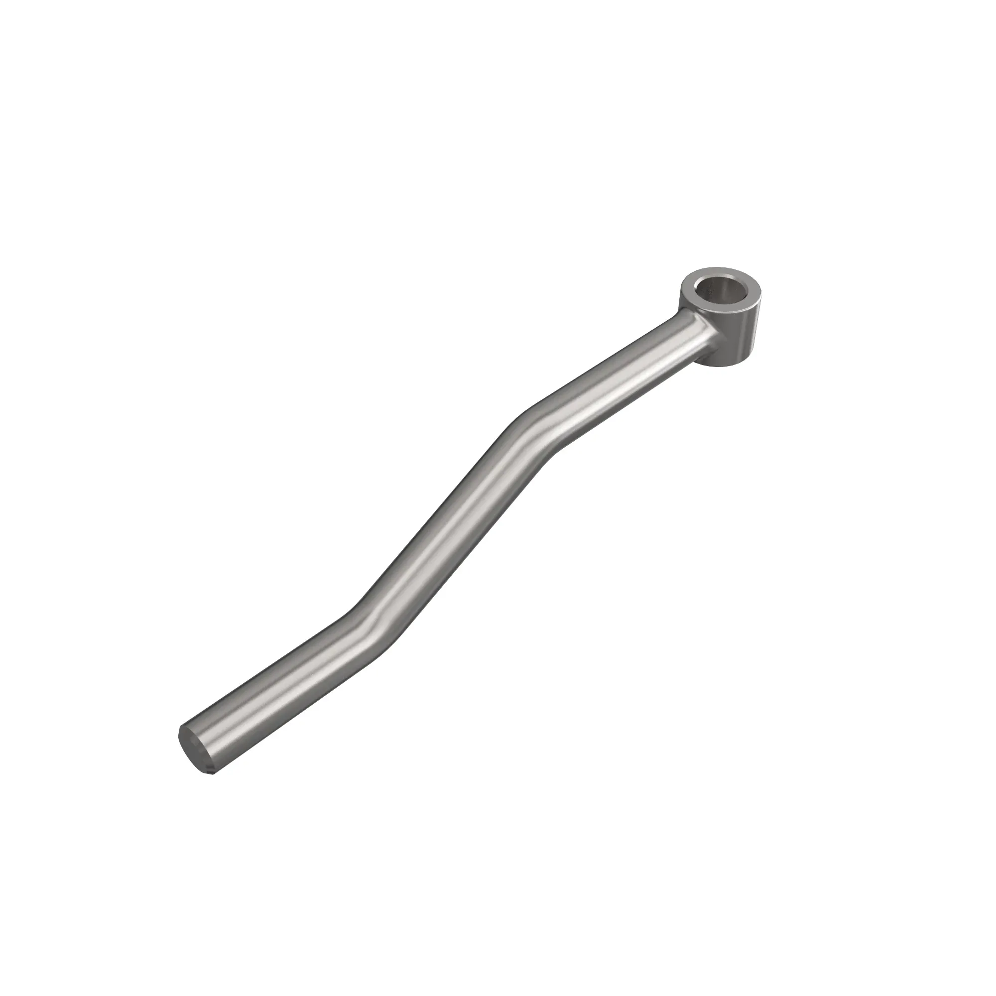 John Deere Tie Rod Assembly - R140675
