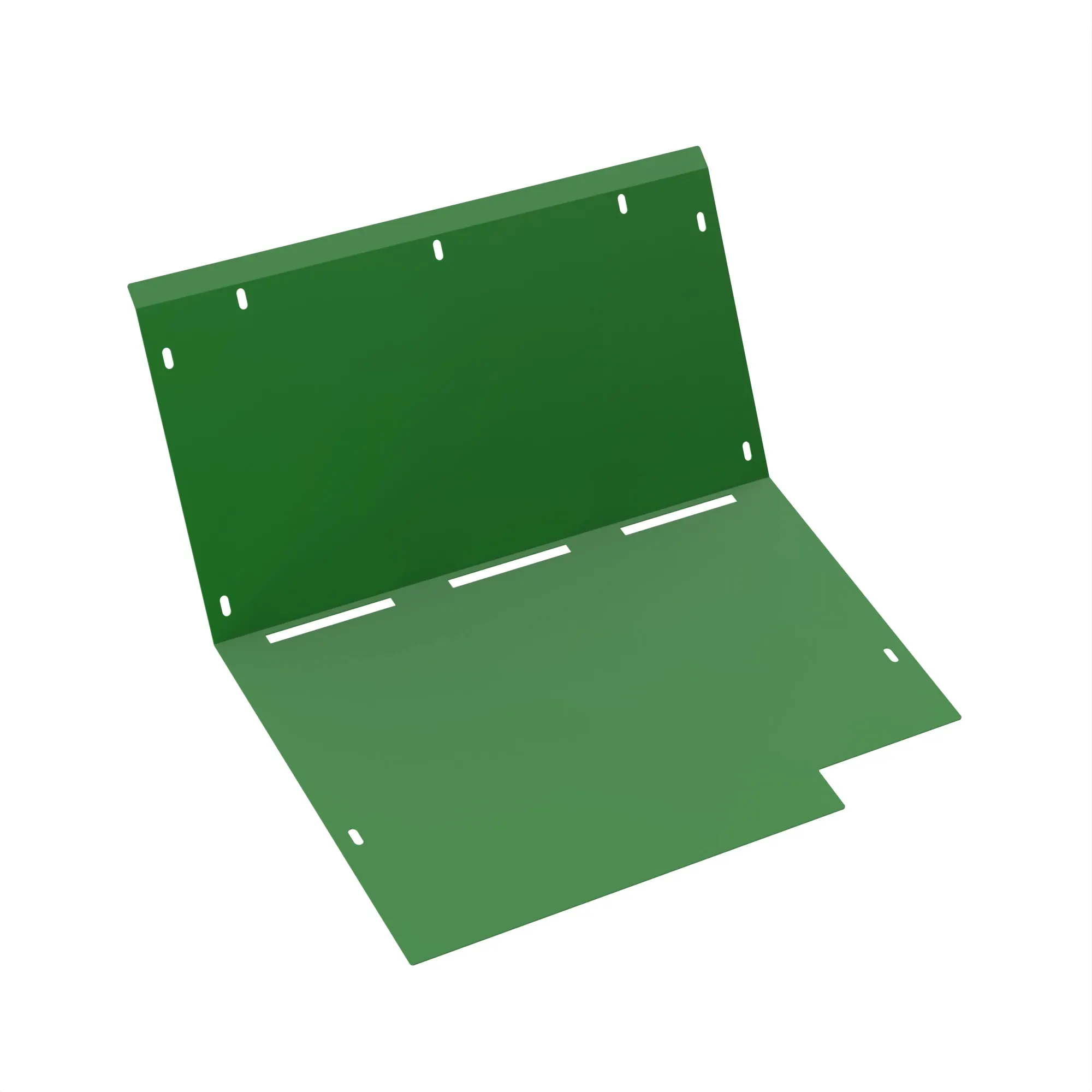 John Deere Turbo Step Panel - HXE61551