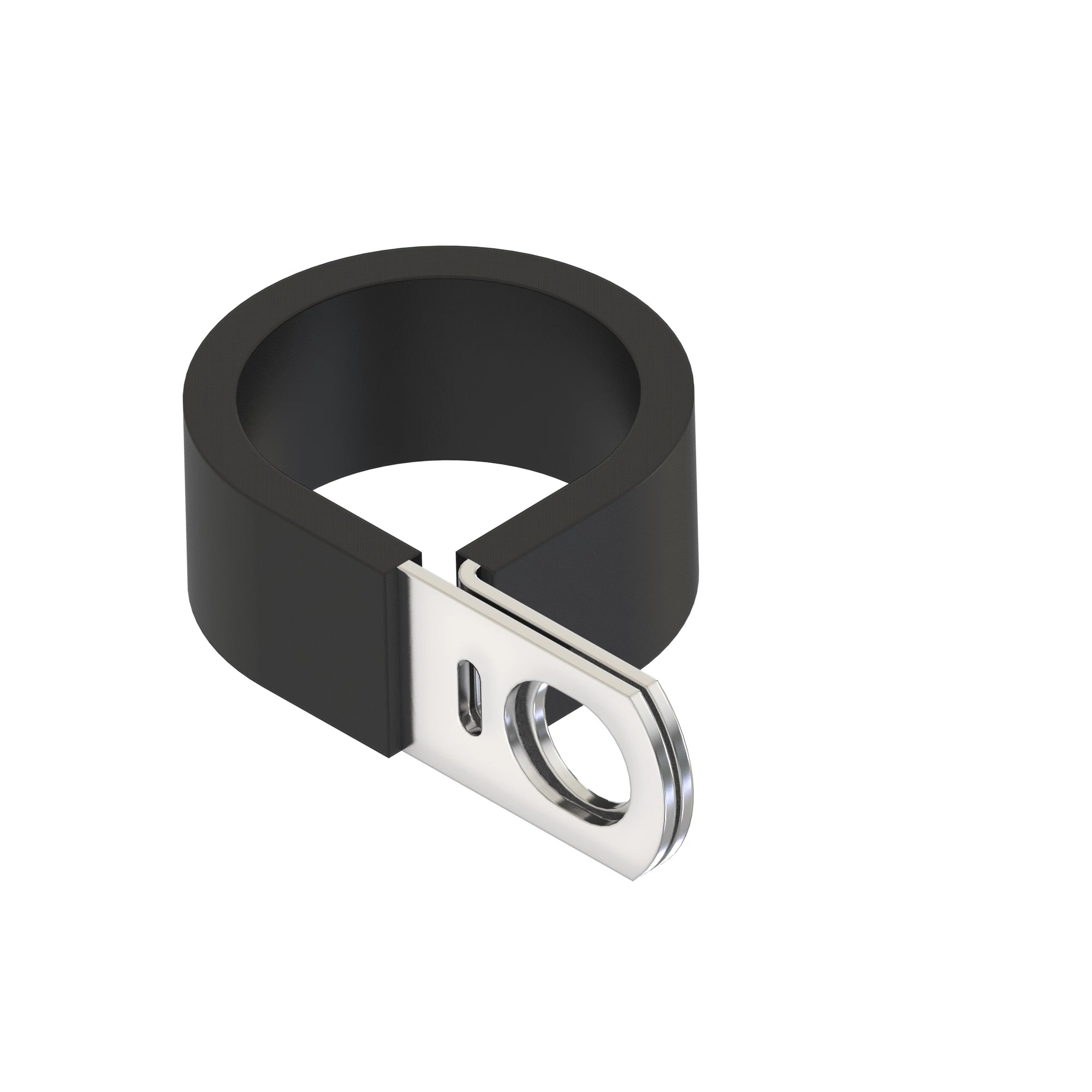 CLAMP FST 0.048 STEEL