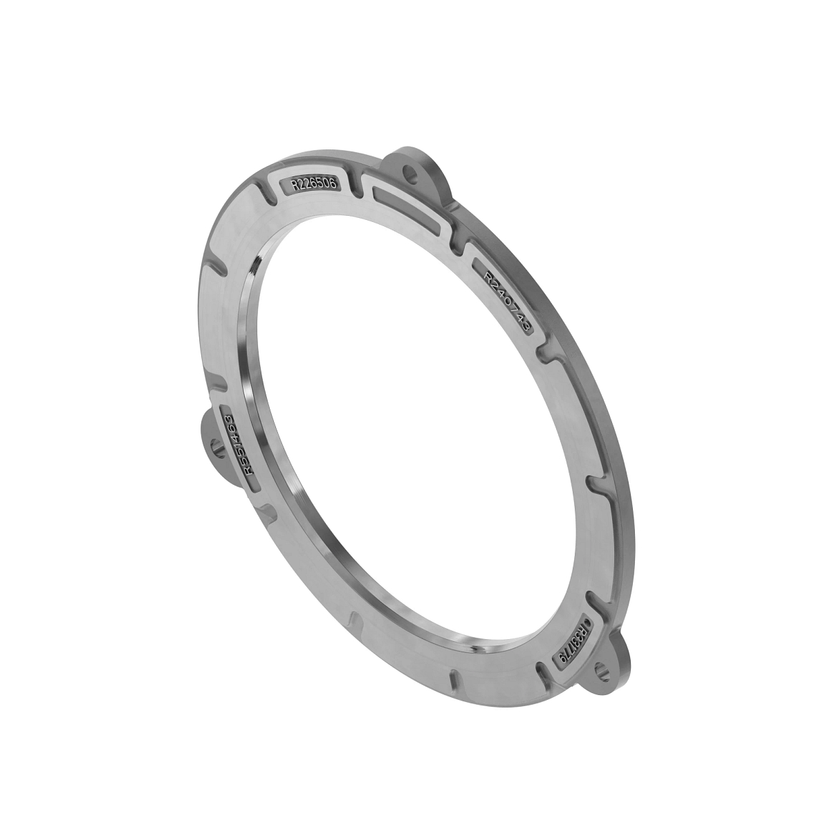 John Deere Brake Backing Plate - R331779