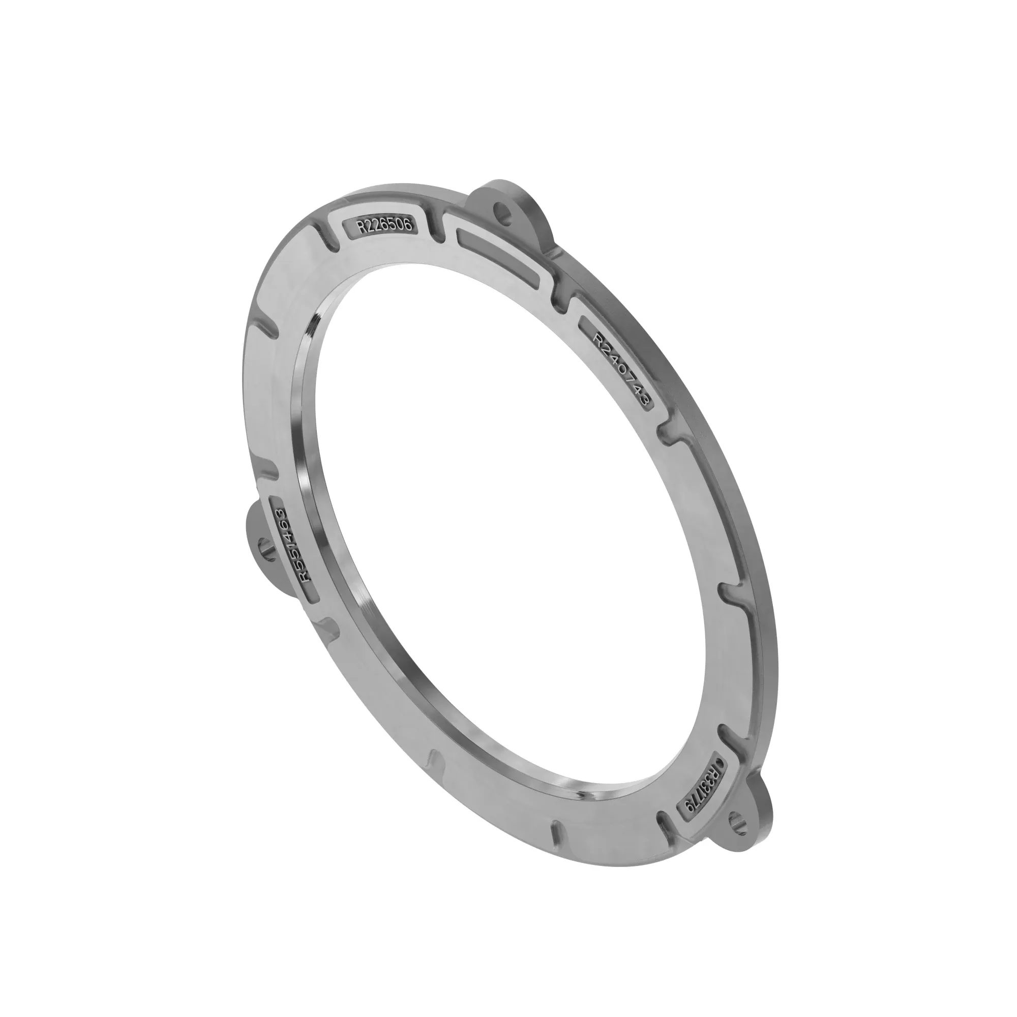 John Deere Brake Backing Plate - R331779