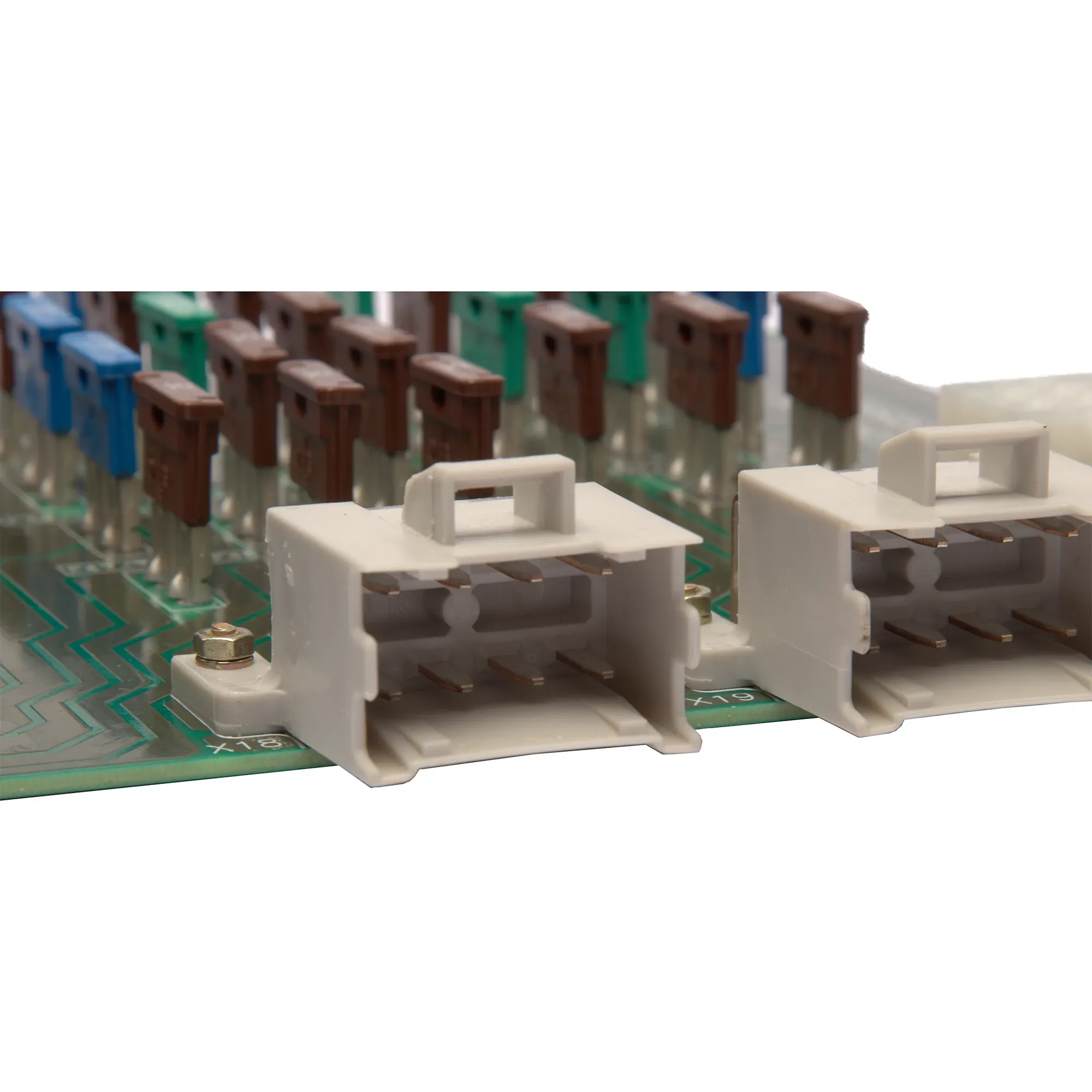 CIRCUIT BOARD