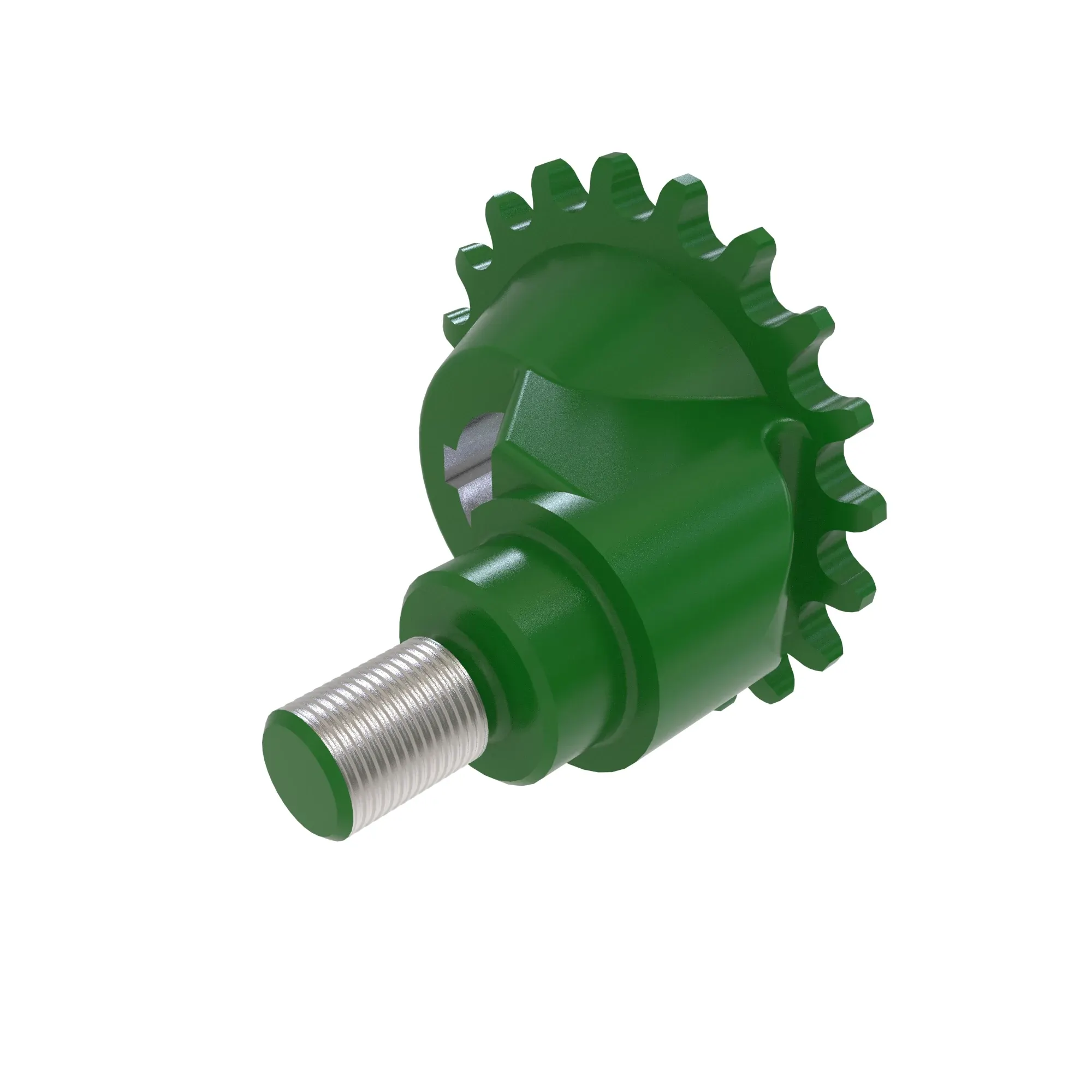 KNIFE DRIVE CRANK