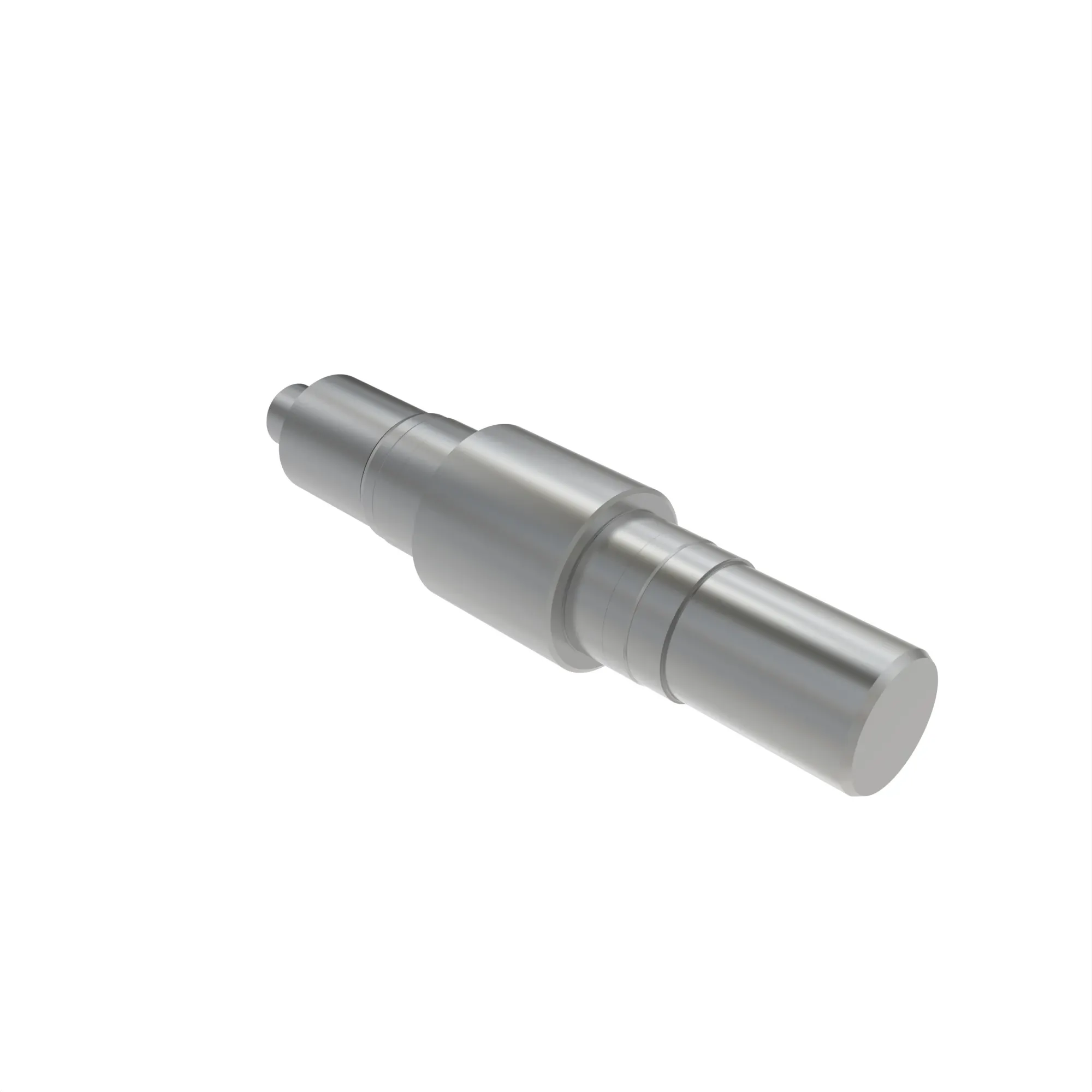 John Deere Park Brake Shaft - T181697