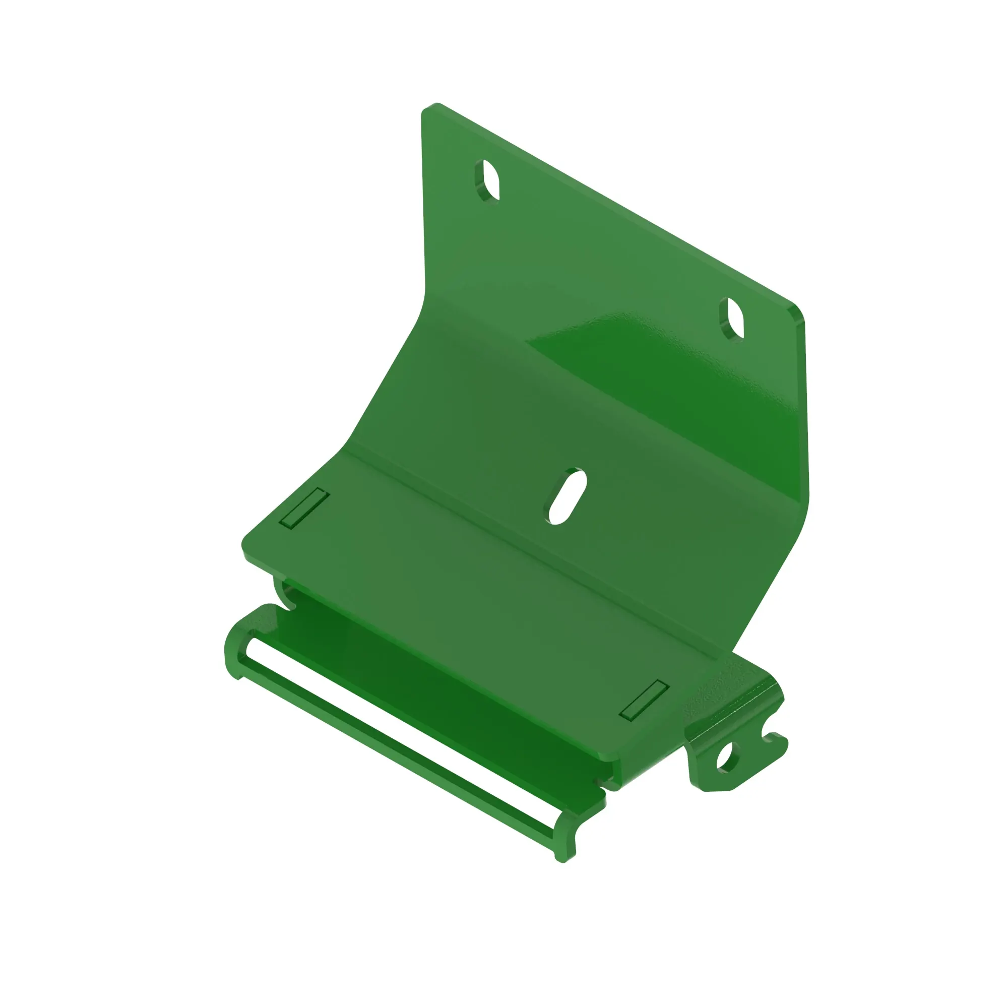 John Deere GreenStar™ Receiver Bracket - RE221797