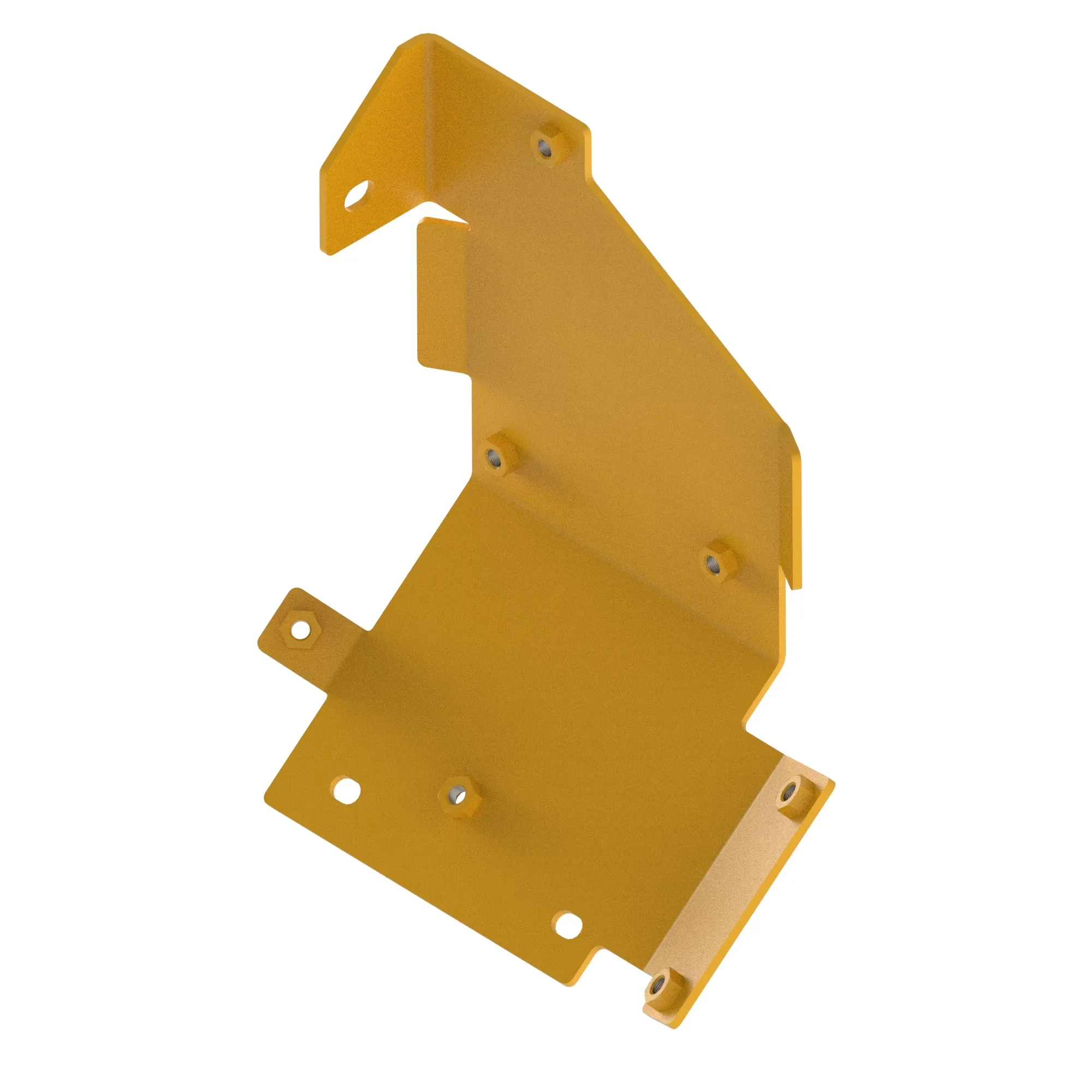 John Deere Bracket - AT491904