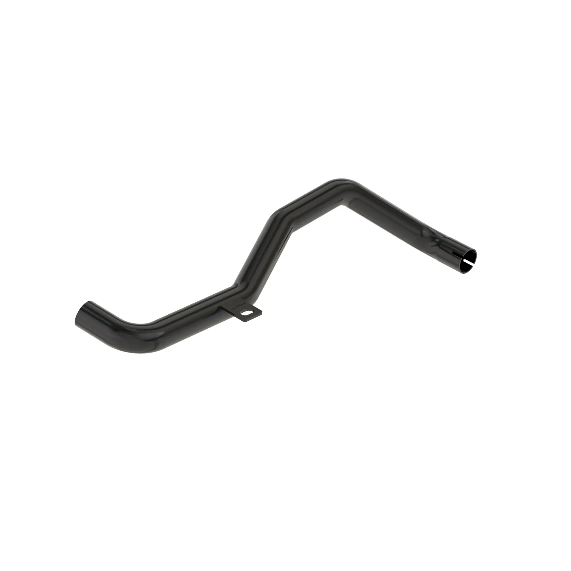 EXHAUST PIPE, 1023E MUFFLER