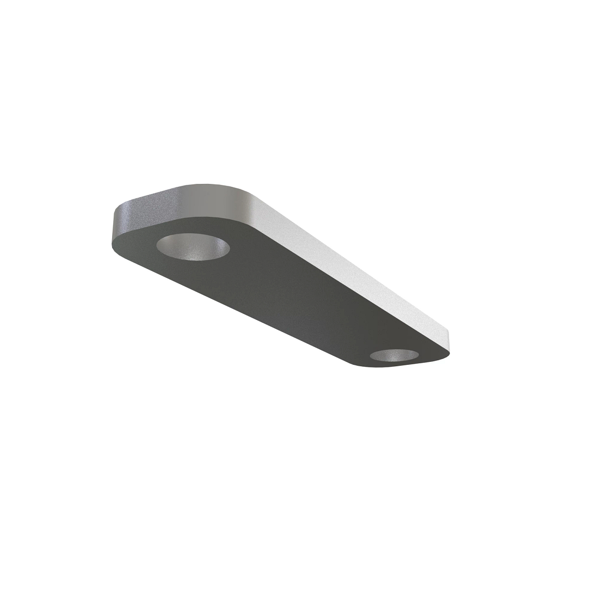 SPACER, FRAME DIAGONAL BRACE