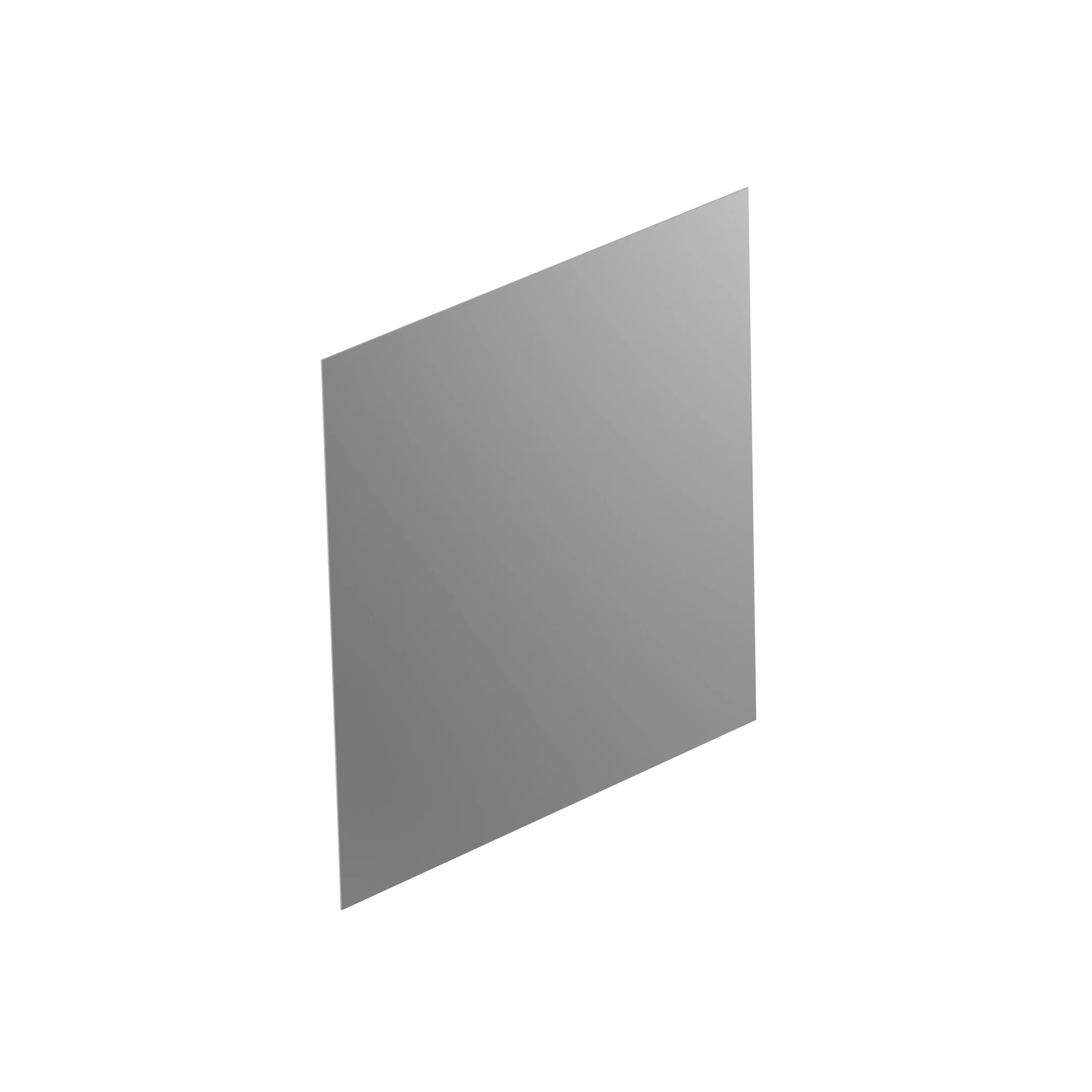 John Deere Cab Heat Shield - SU26140