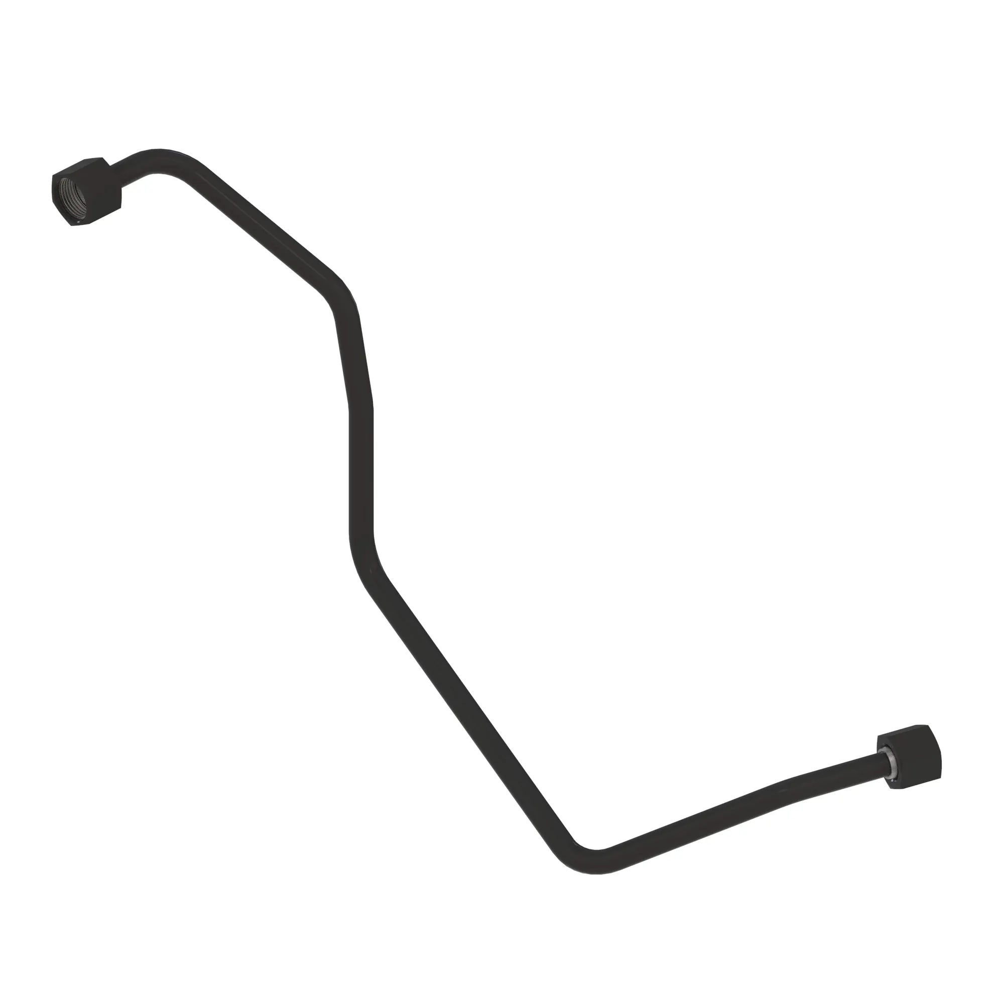 John Deere Oil Line - TA14099