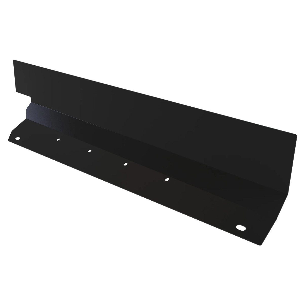 Deflector, Back Sheet, RH Outer, Rk