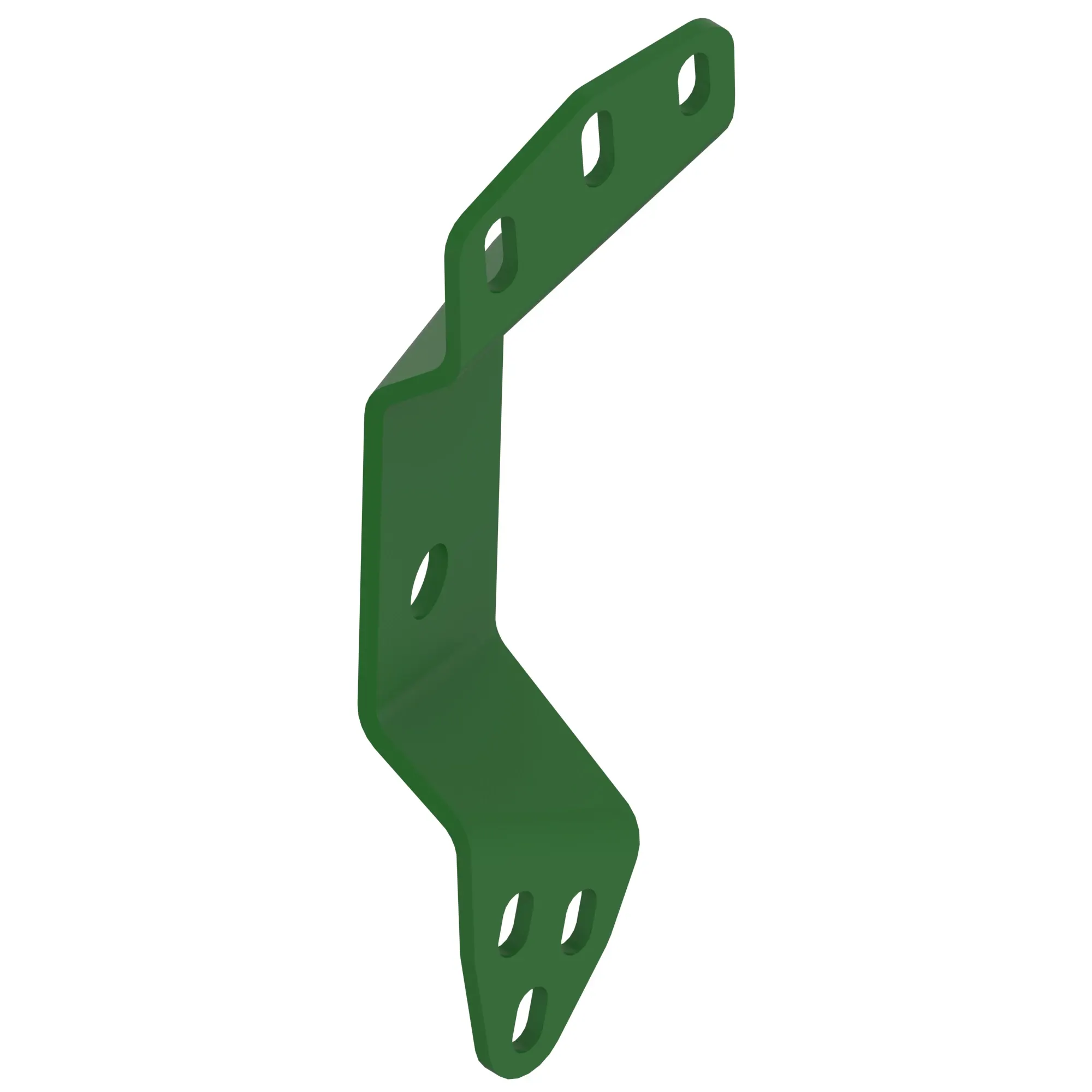 John Deere Bracket - HXE166542