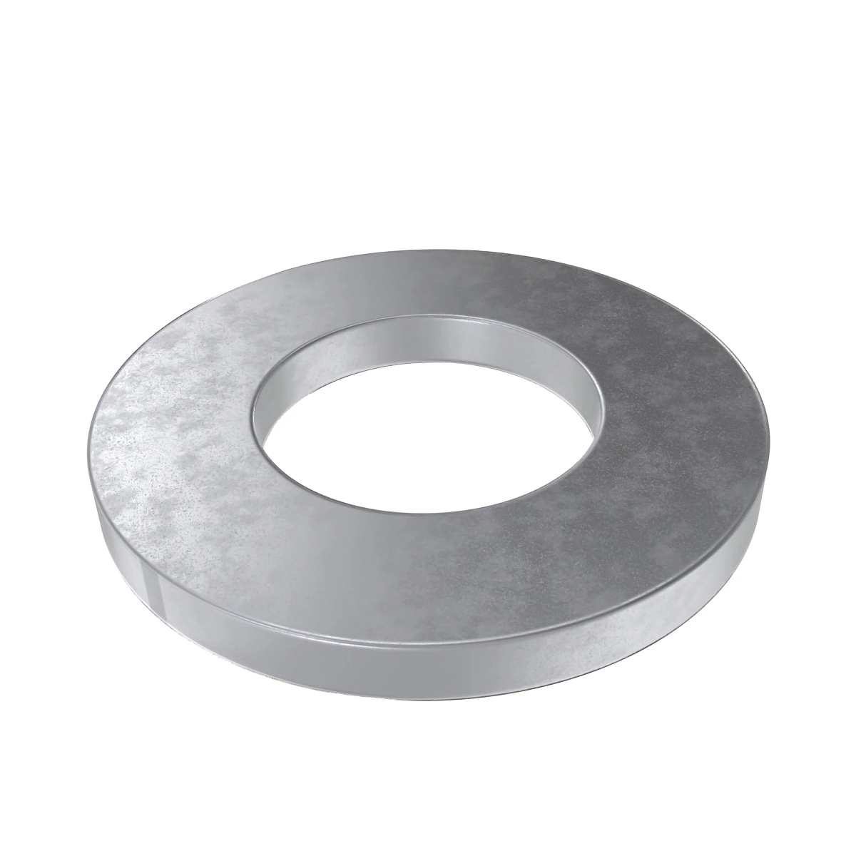 John Deere Round Hole Washer - T19572