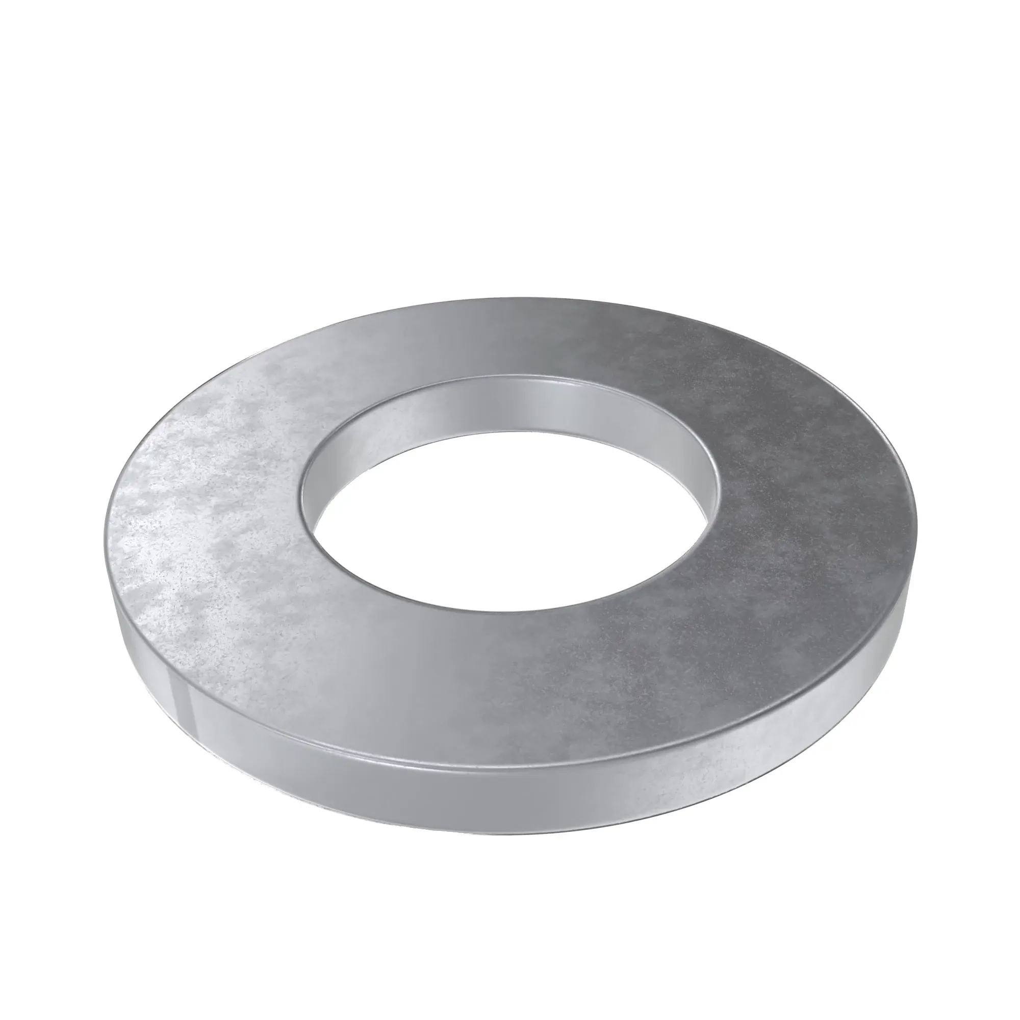 John Deere Round Hole Washer - T19572