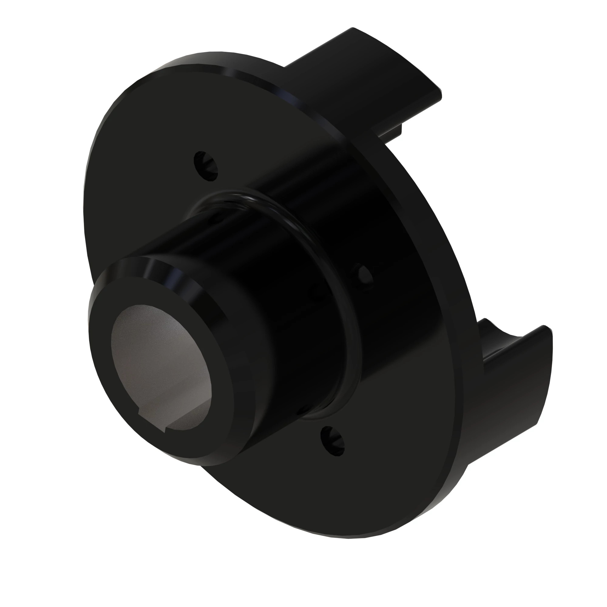 HUB, PTO HUB