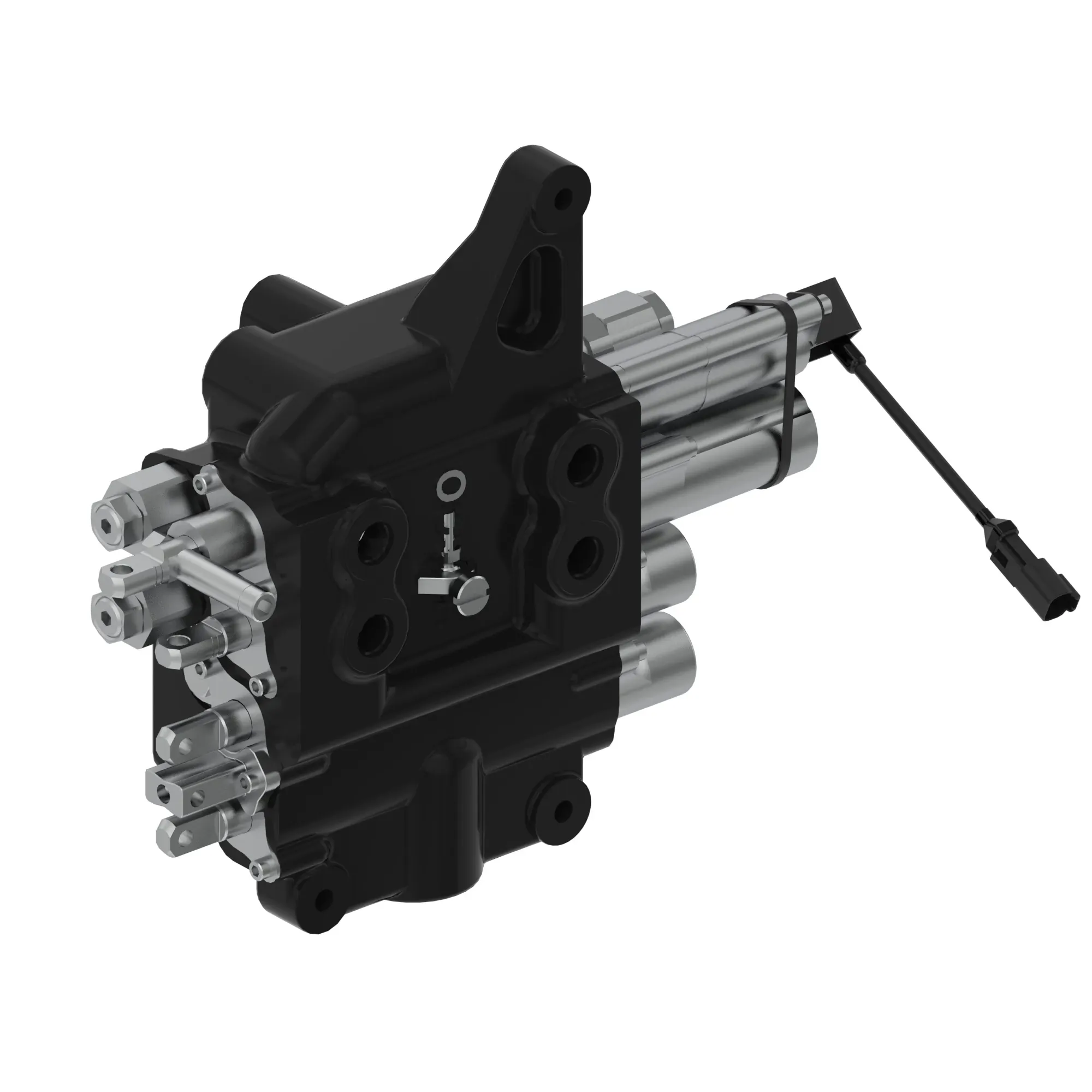 controlvalve