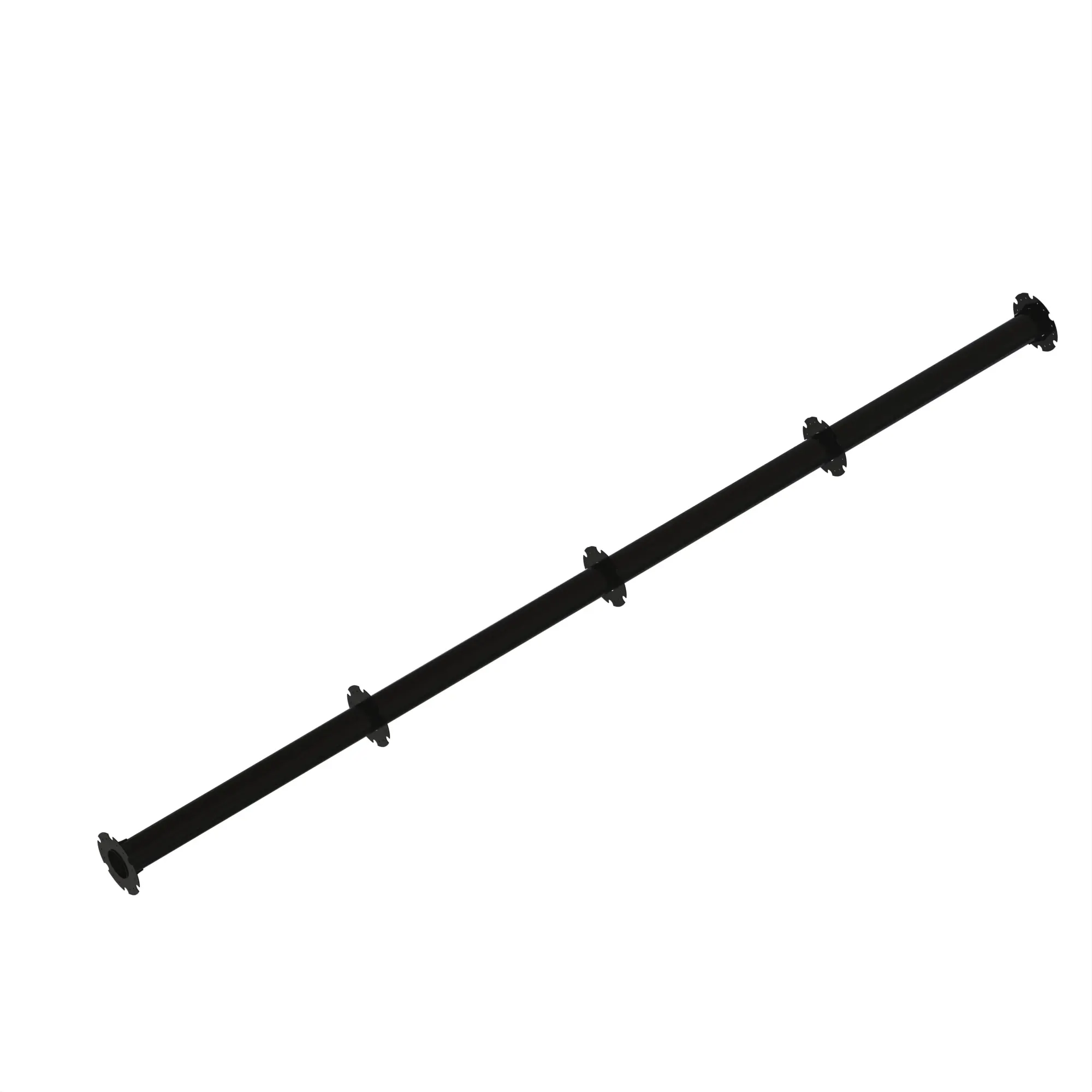 John Deere Center Structural Tube - AXE23134
