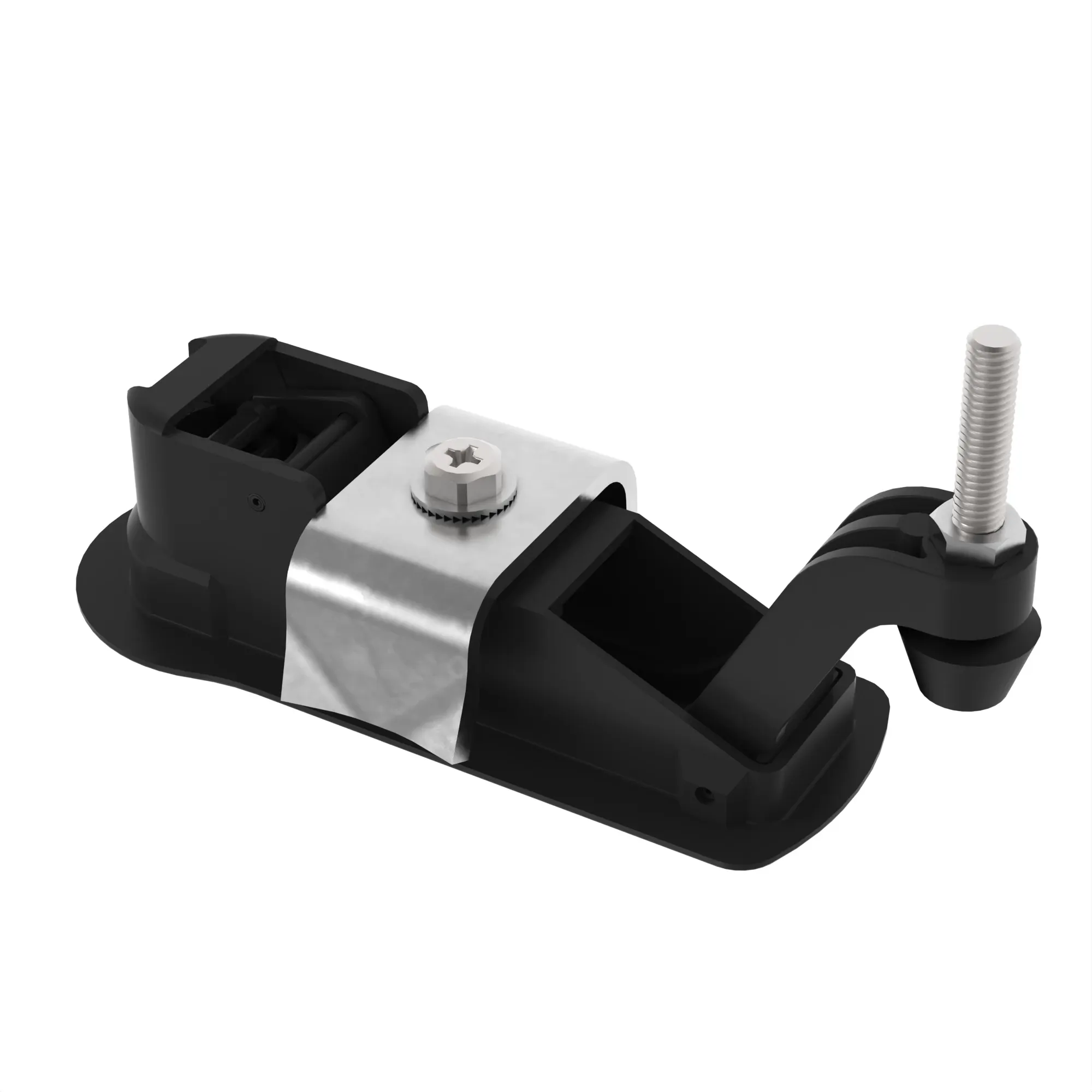 C2 Style Locking