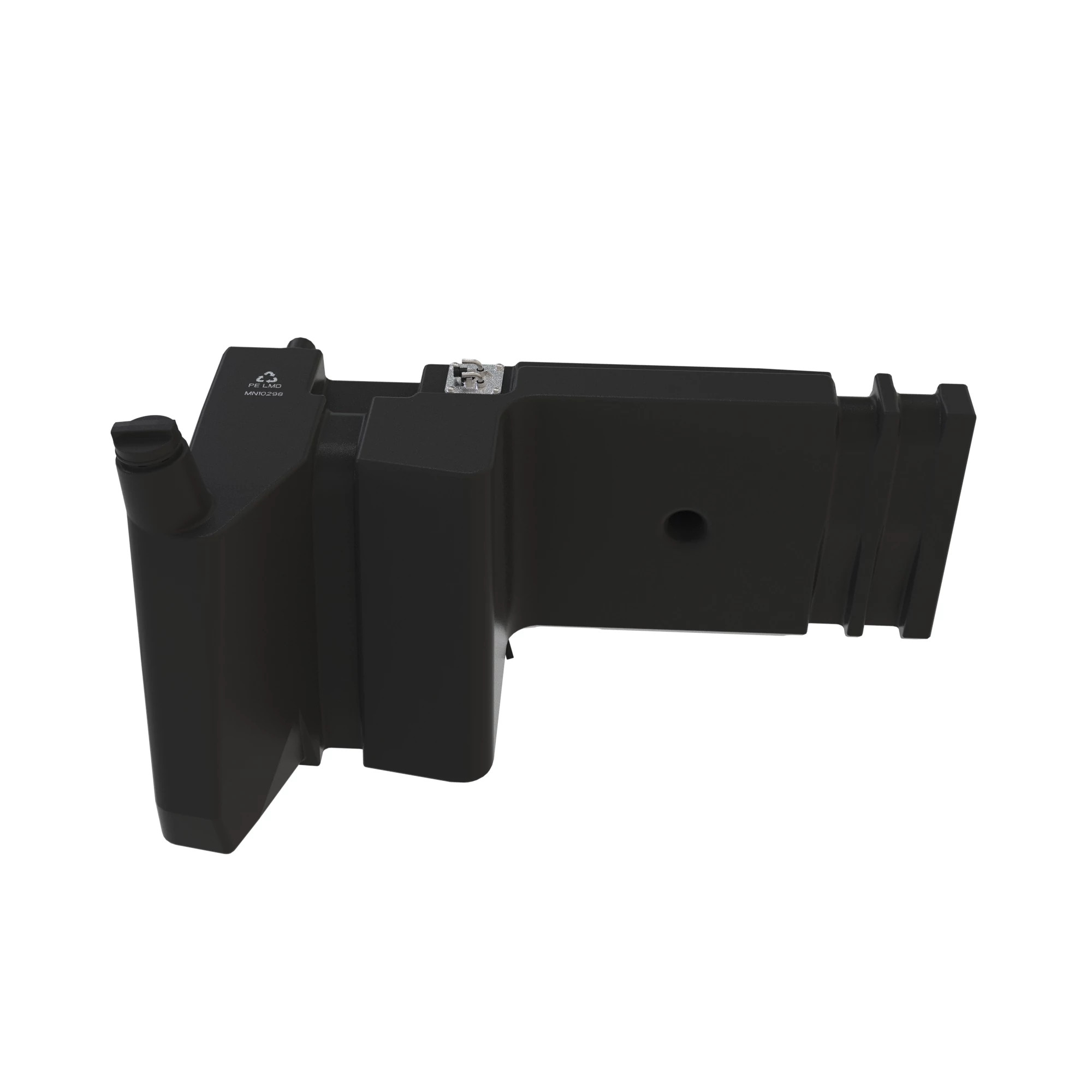 FUEL TANK, 172L, WITH FUEL SENDER,