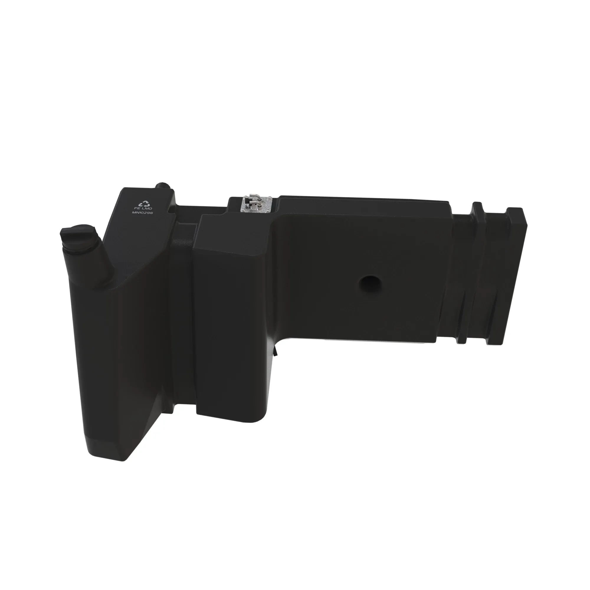 John Deere Fuel Tank with Fuel Sender, 172 Liter - AL206573