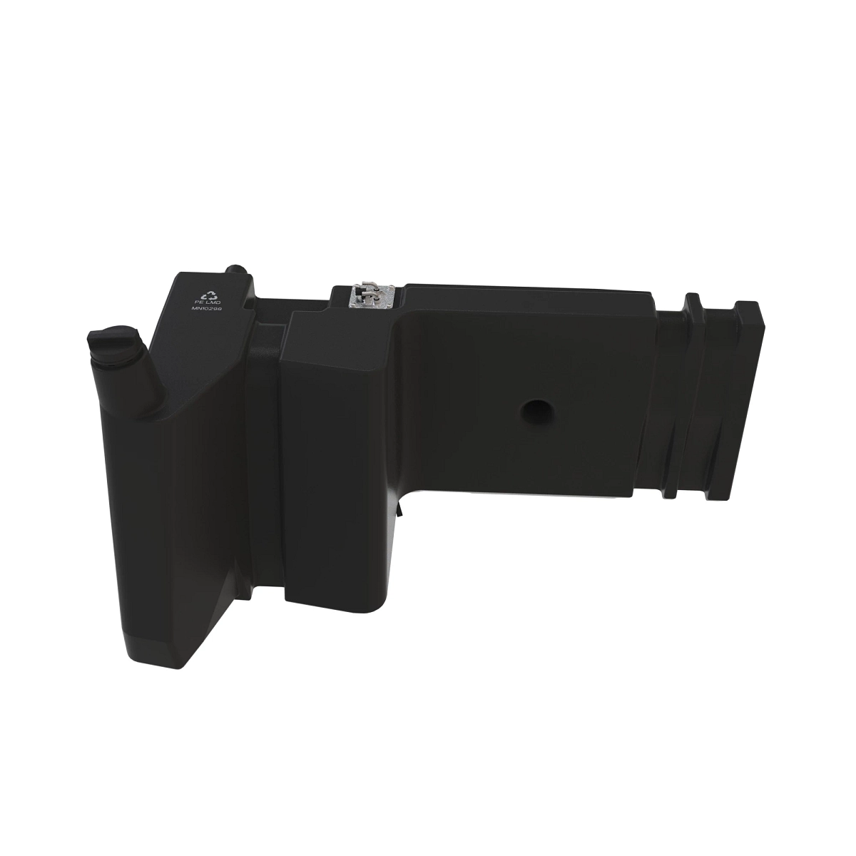 Fuel Tank, 172L, With Fuel Sender
