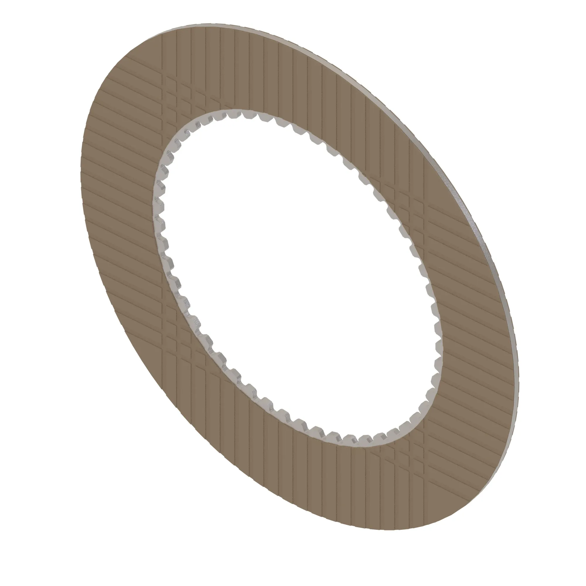 John Deere Clutch Plate - YZ102943
