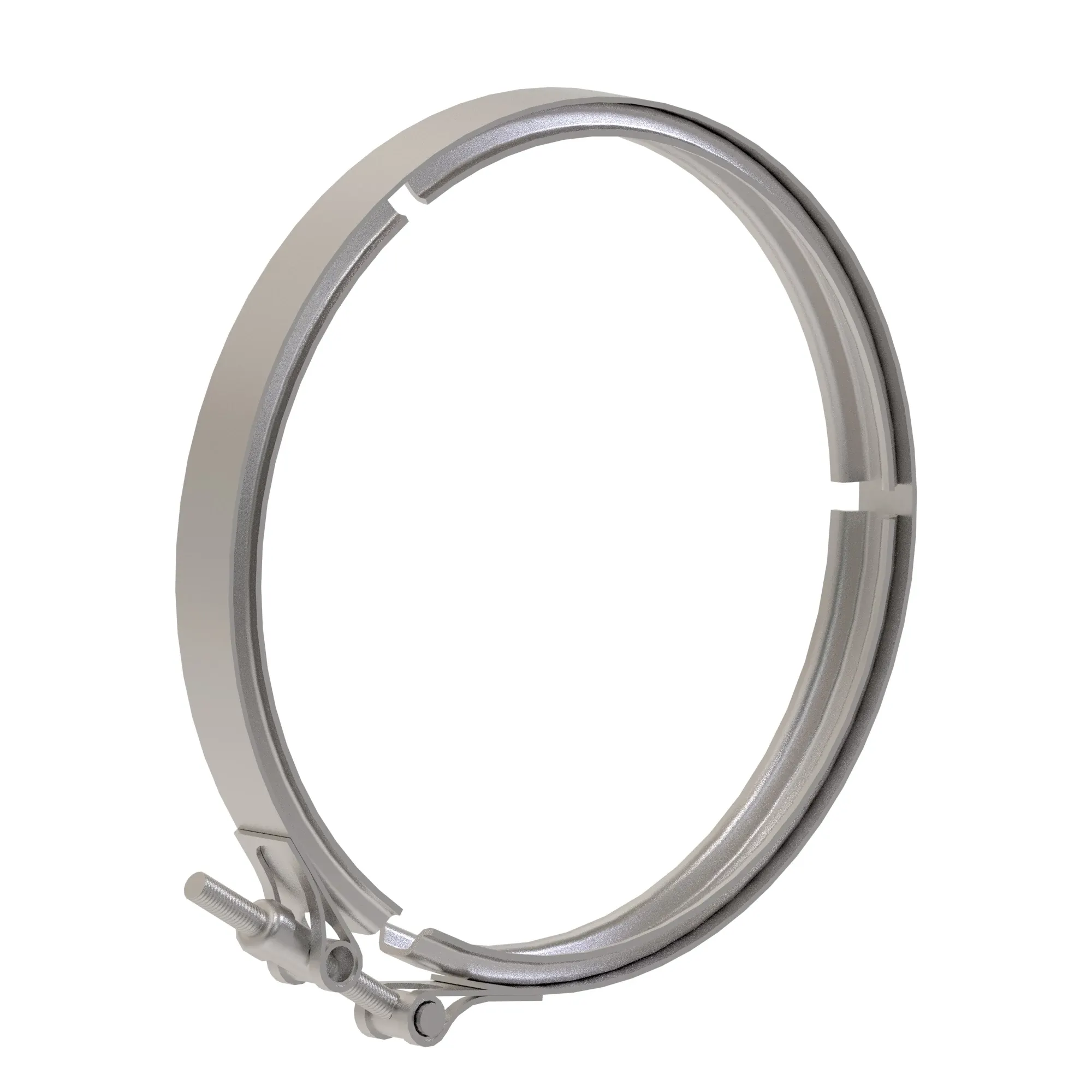 John Deere V-Clamp - DZ115901