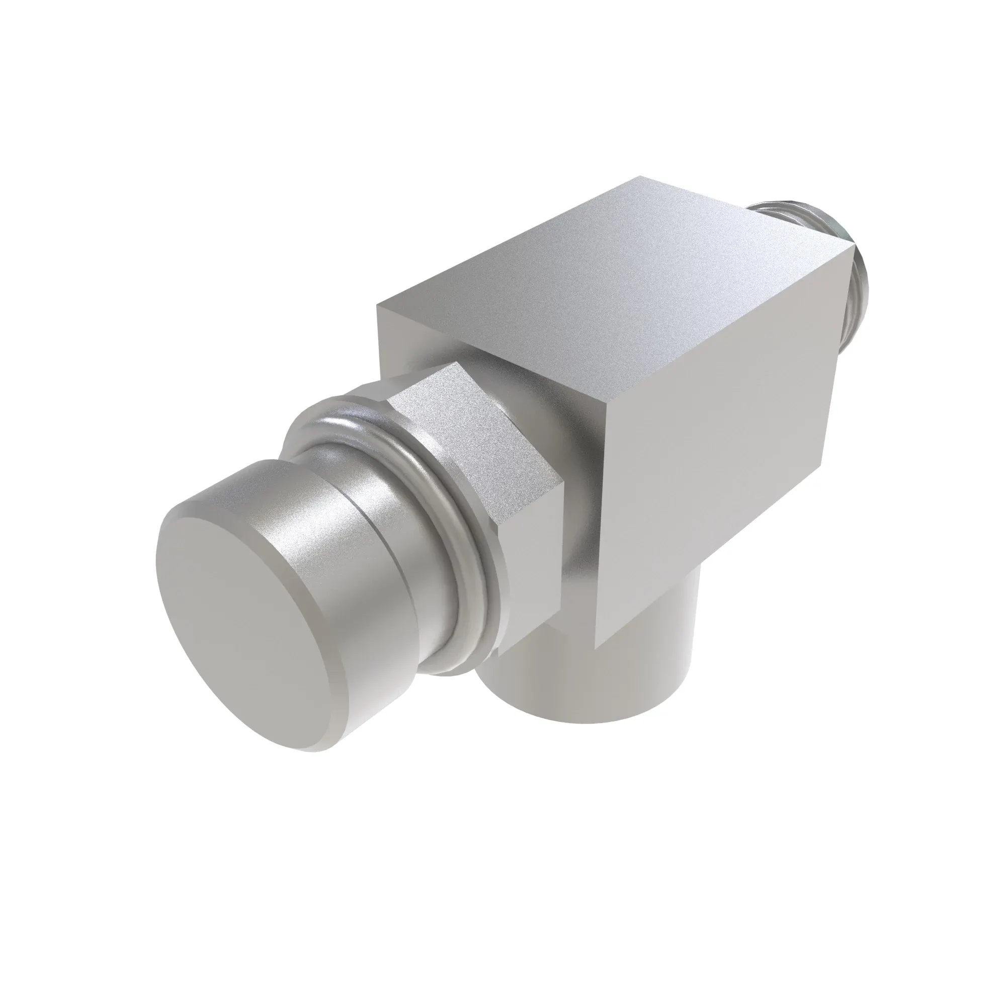 Pressure Relief Valve