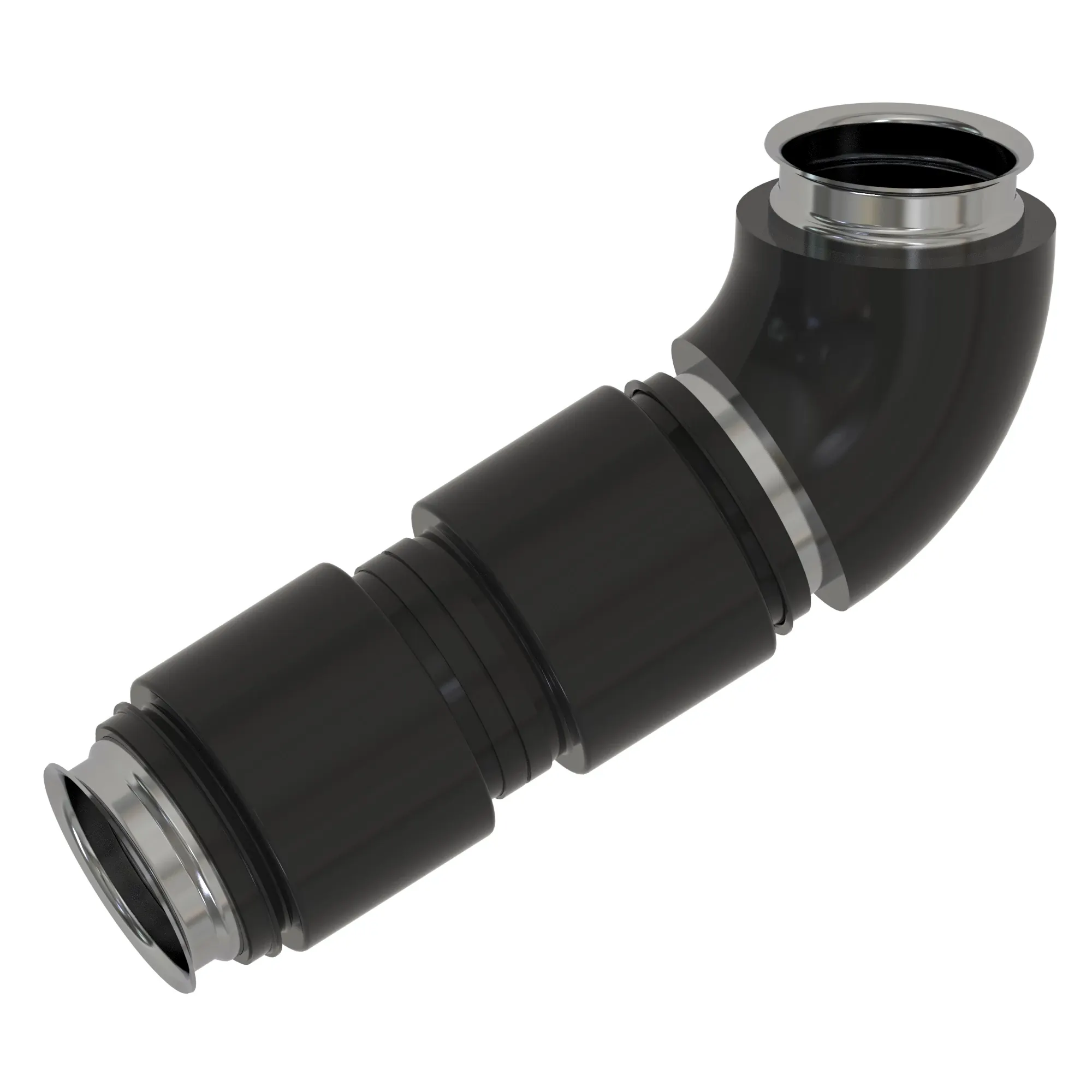 Exhaust Pipe