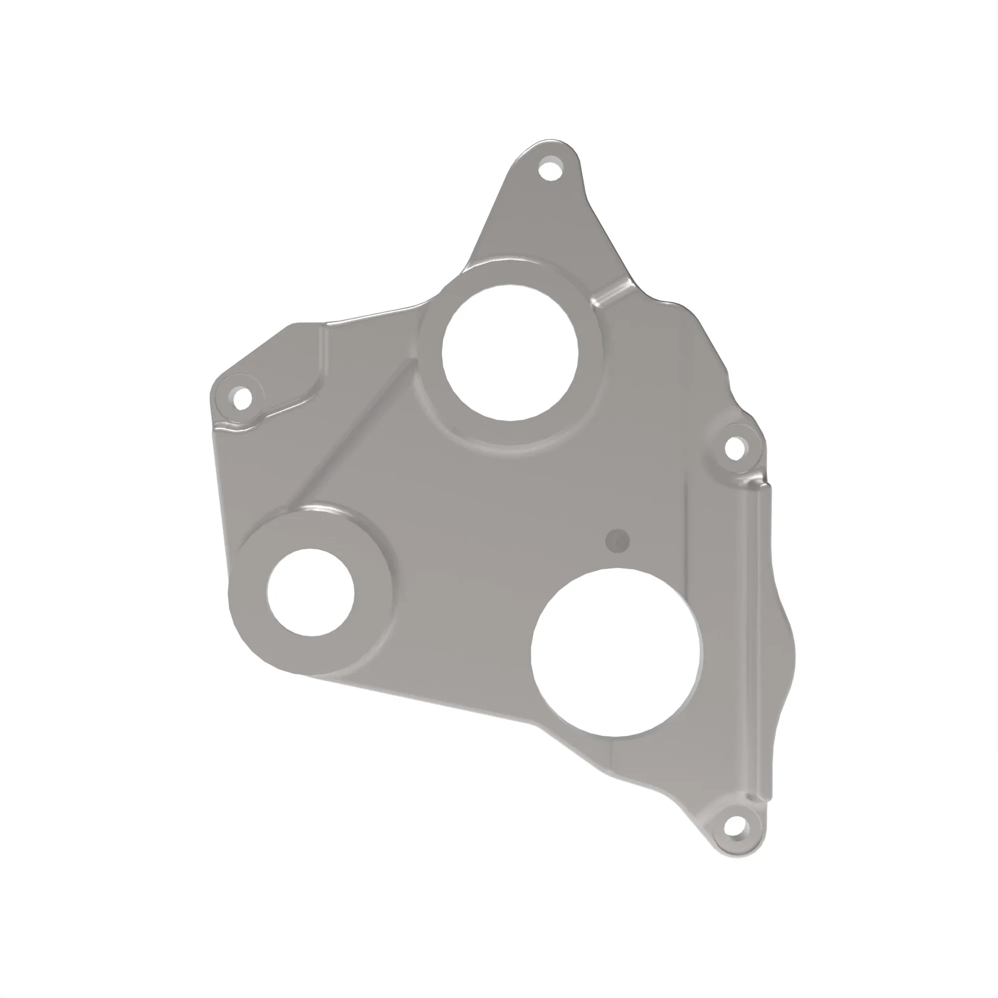SUPPORT, OPTION BOX BEARING