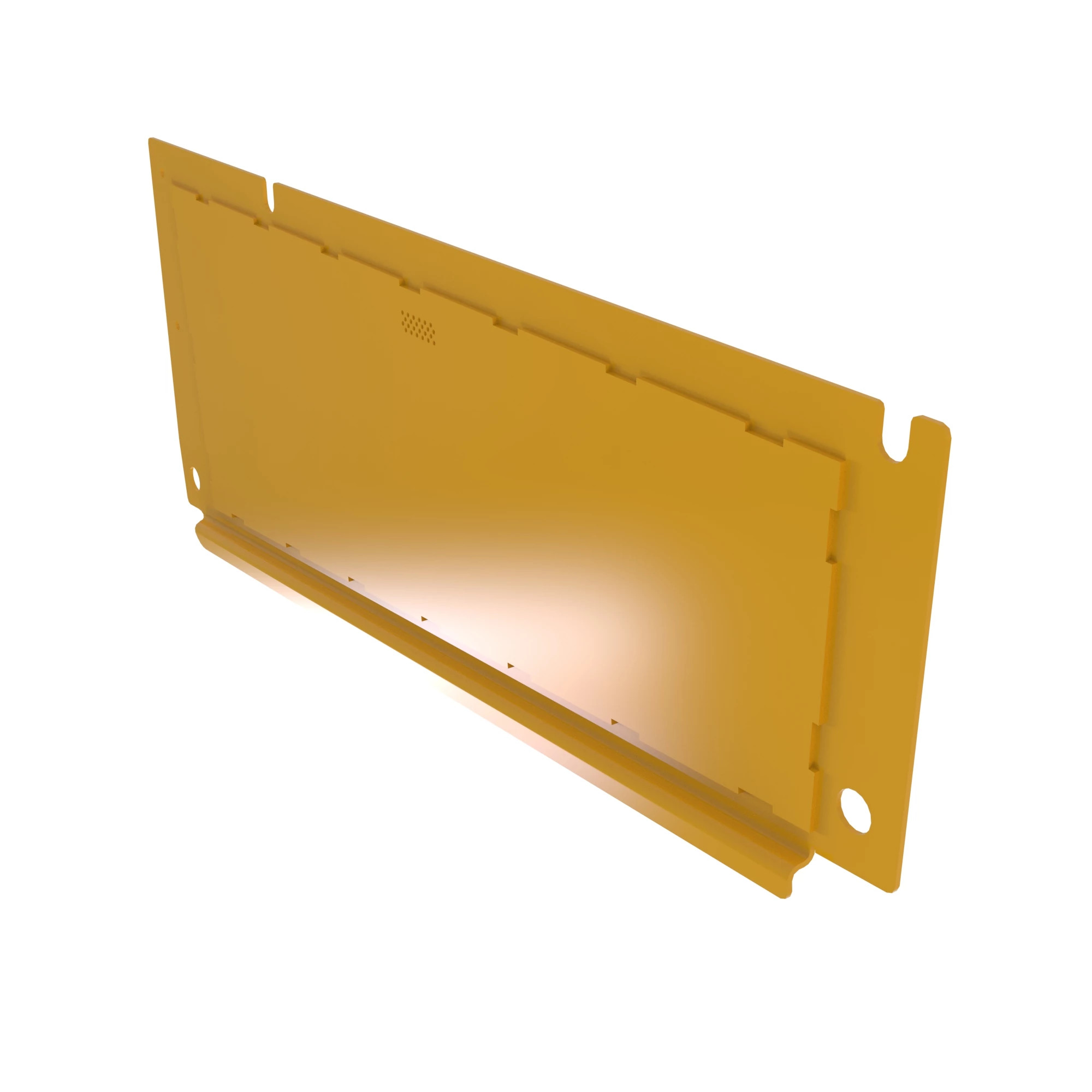 SIDE SHIELD PURCH RS BOTTOM