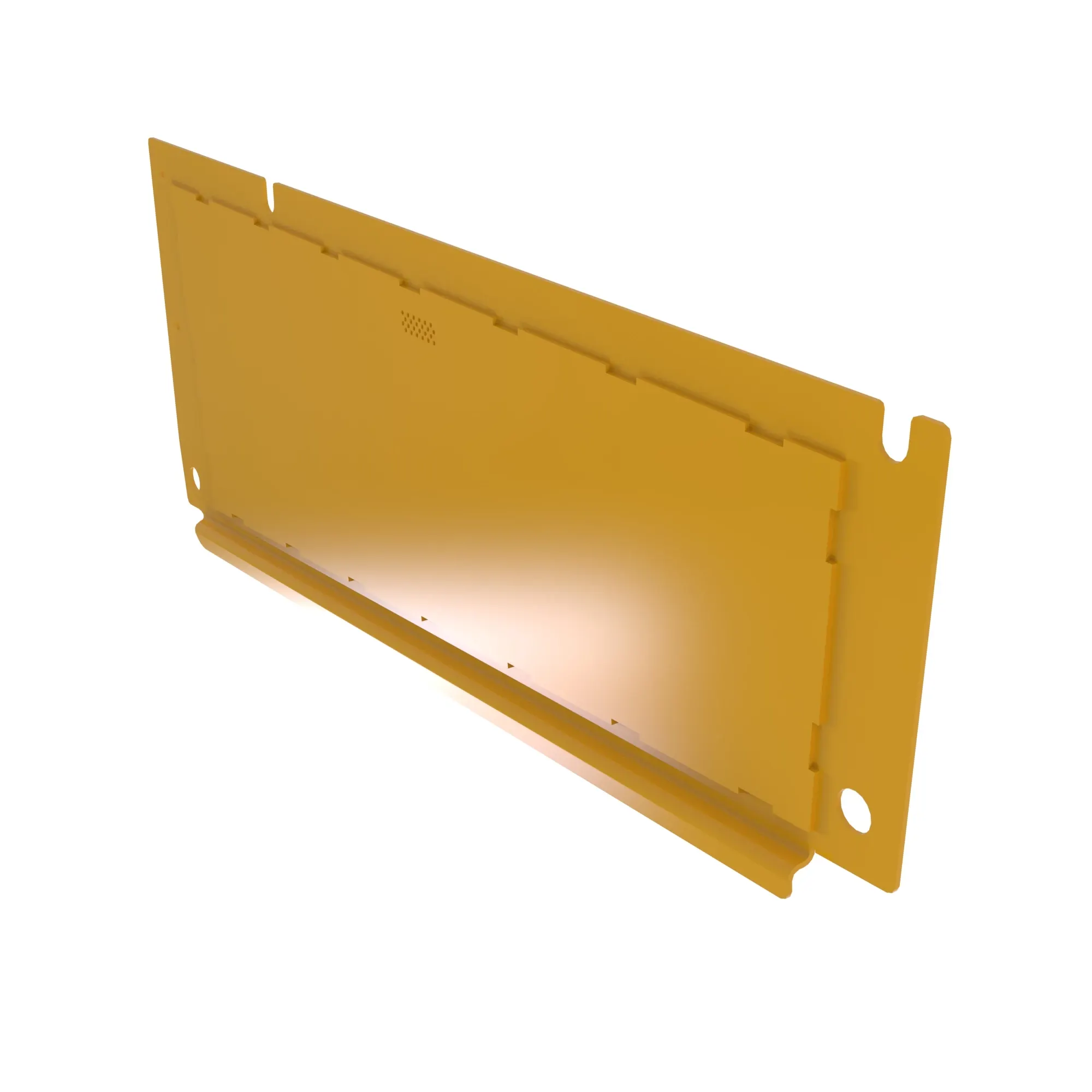 SIDE SHIELD PURCH RS BOTTOM