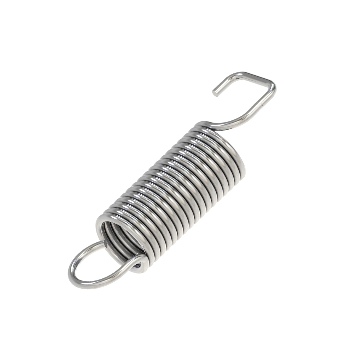 John Deere Extension Spring - T121225