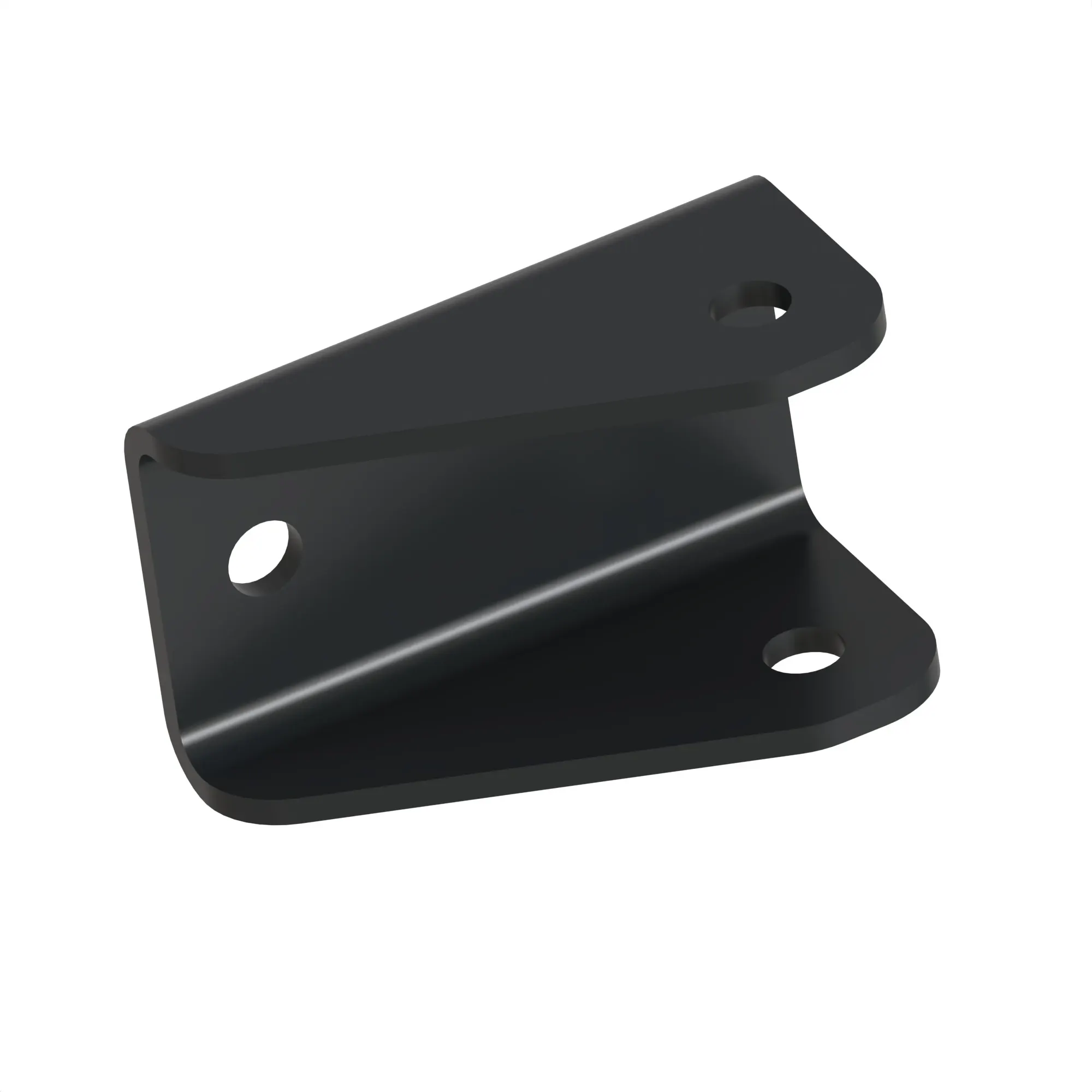 John Deere Light Bracket - F672200