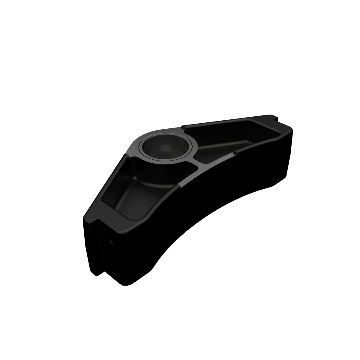 Trunnion
