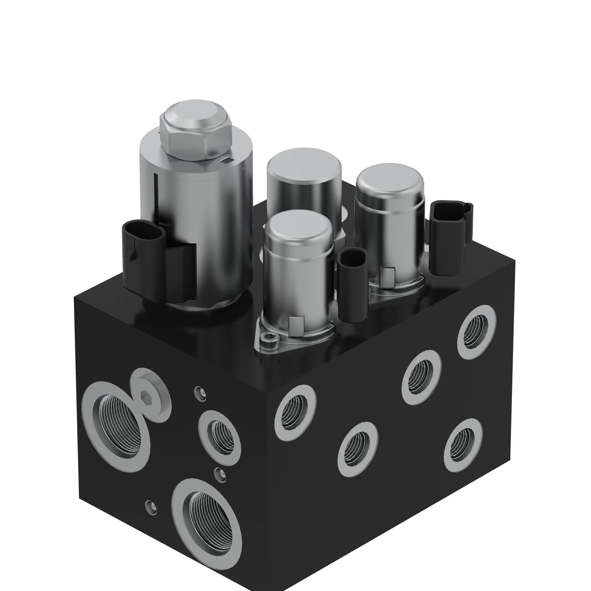 CONTROL VALVE, HYPRO COMBO VALVE
