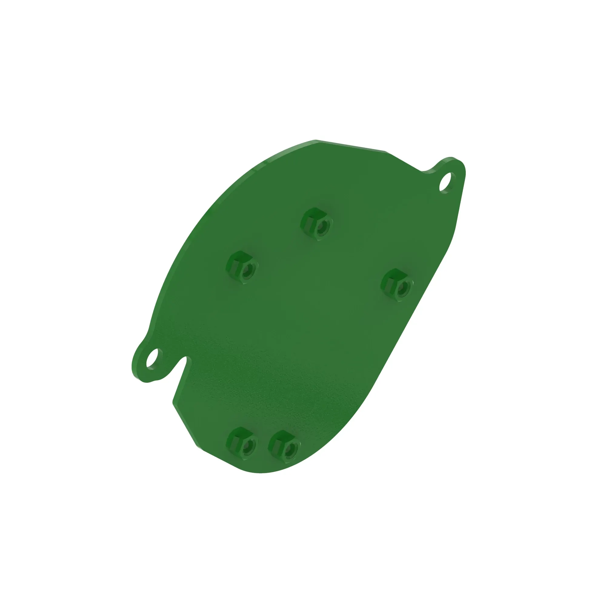 John Deere NOx Module Support Bracket - SJ26646